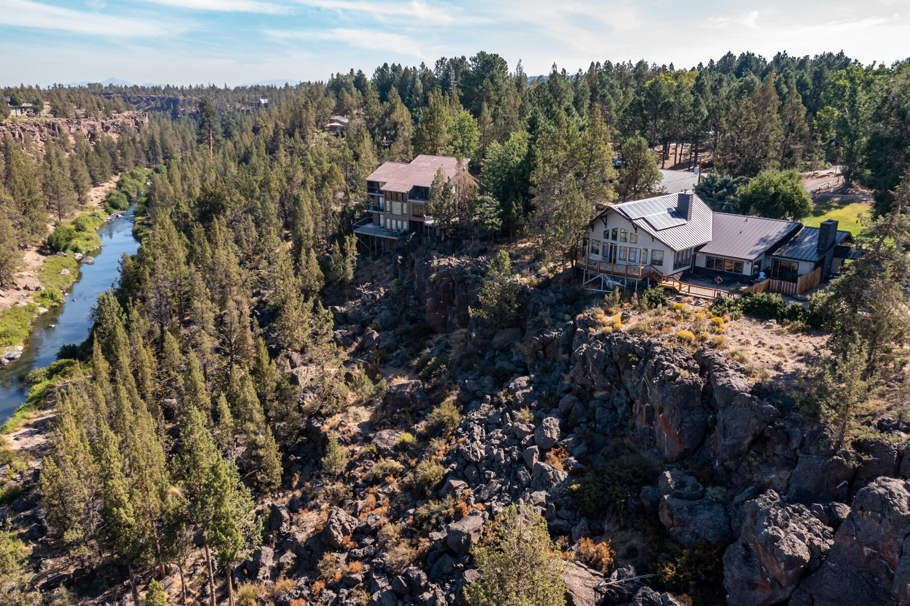 Rockwood - Residential