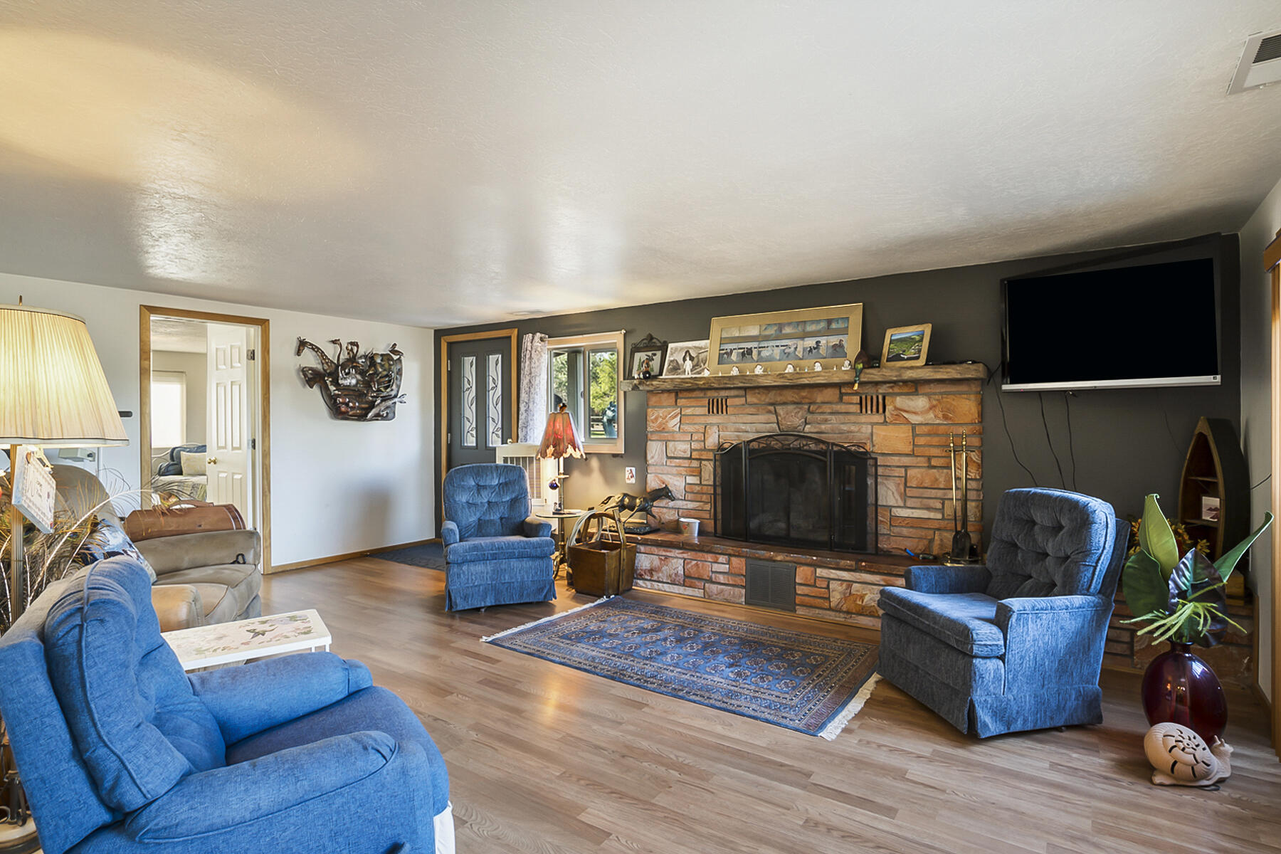 Rockwood - Residential