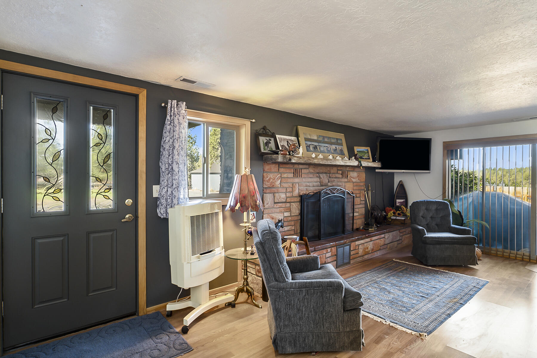 Rockwood - Residential