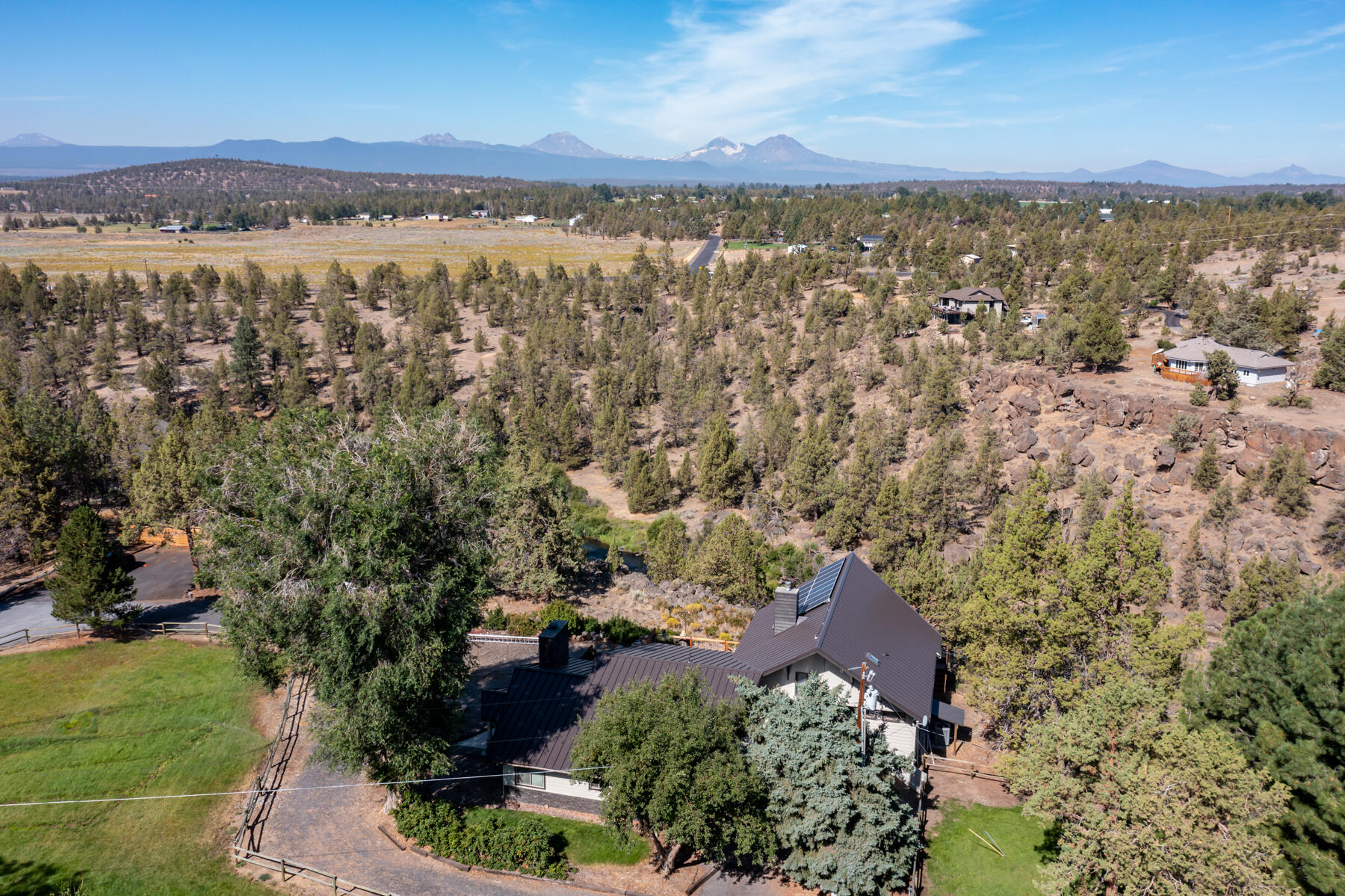 Rockwood - Residential