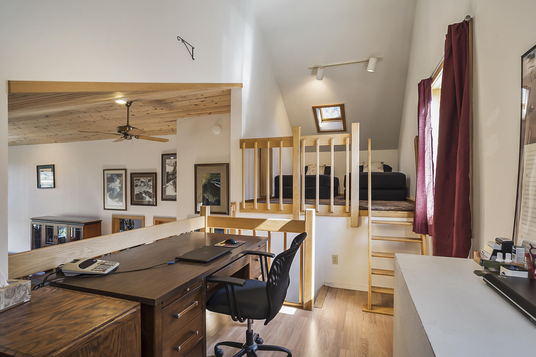 Rockwood - Residential