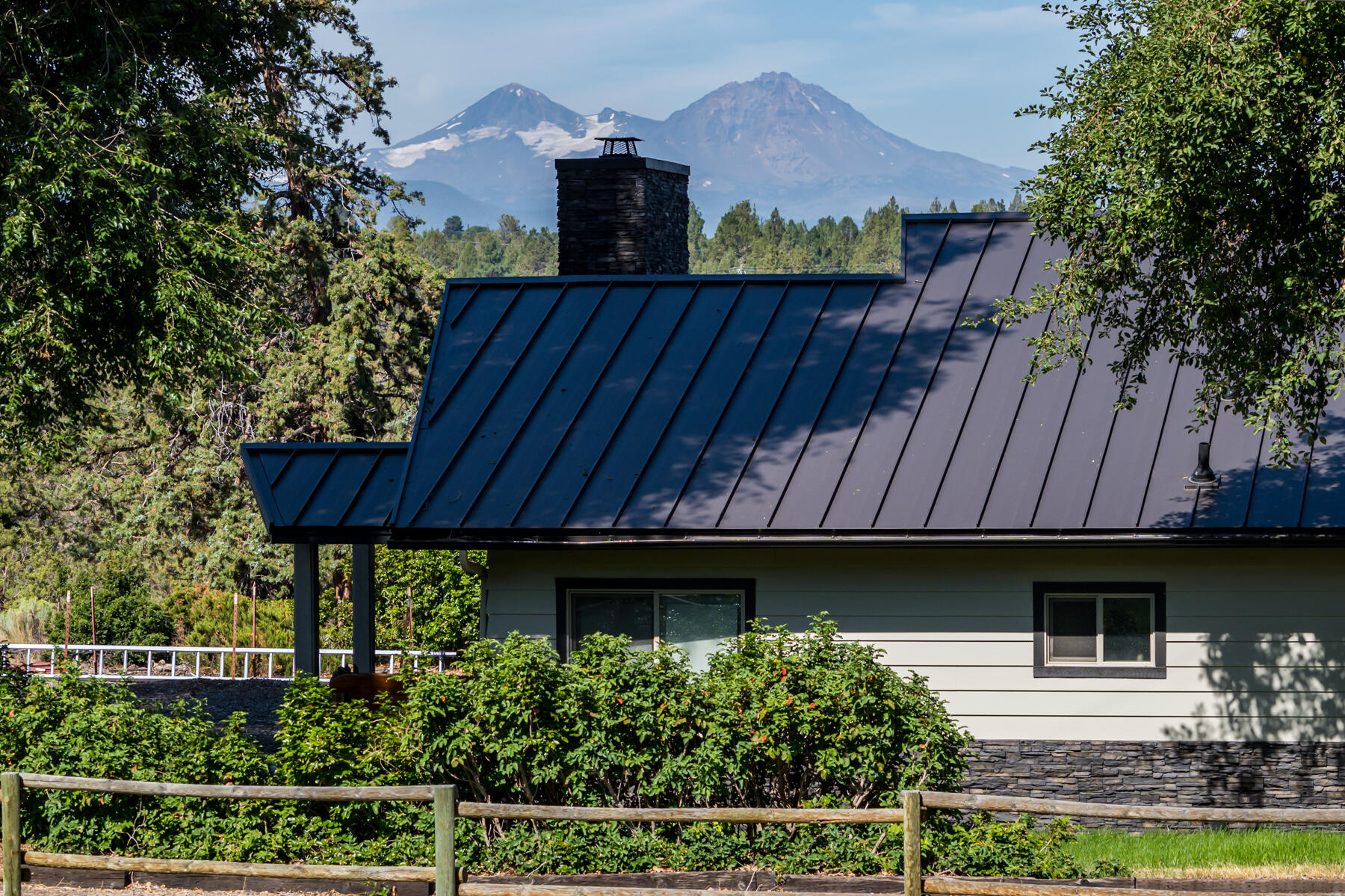 Rockwood - Residential