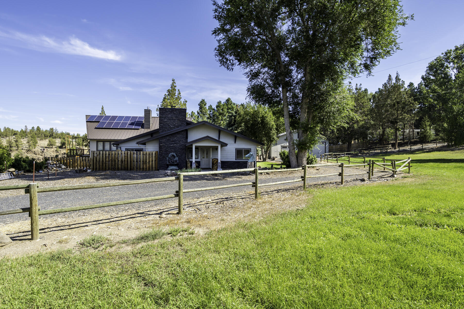 Rockwood - Residential