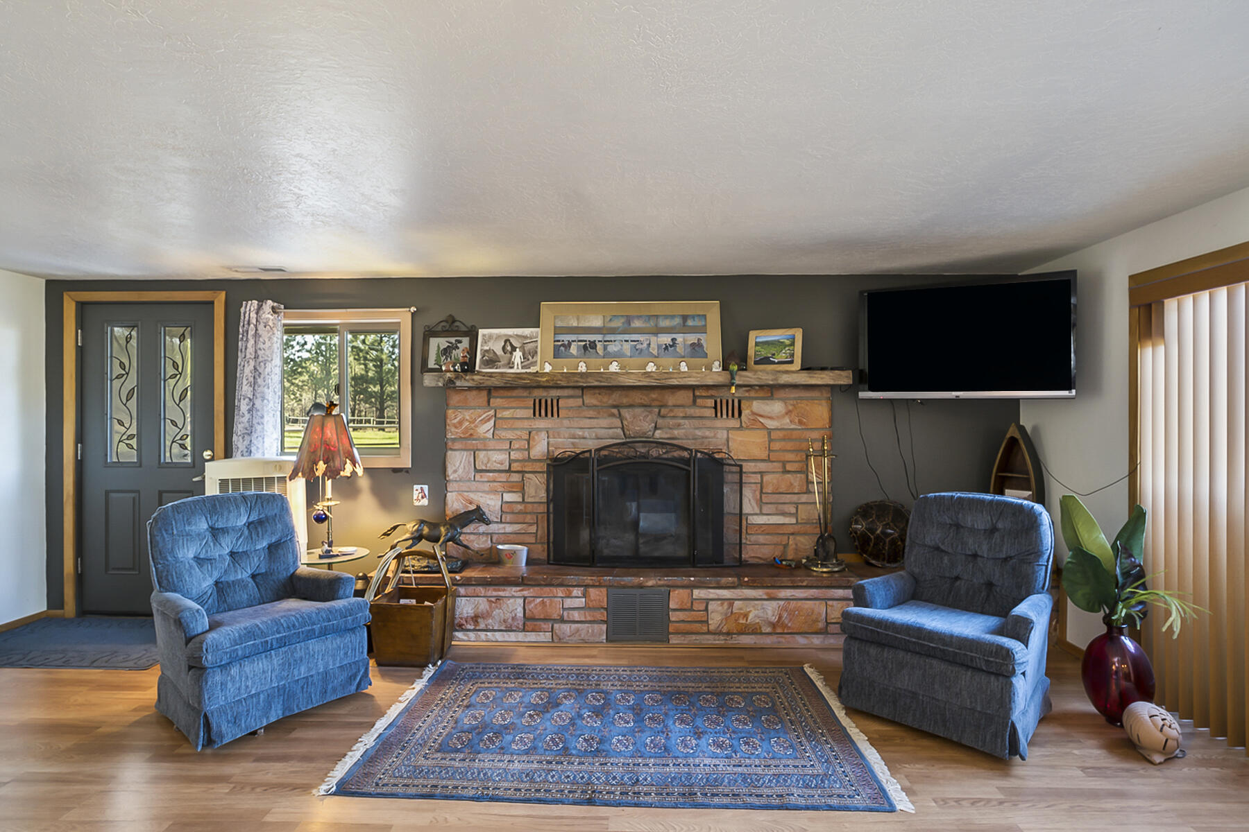 Rockwood - Residential