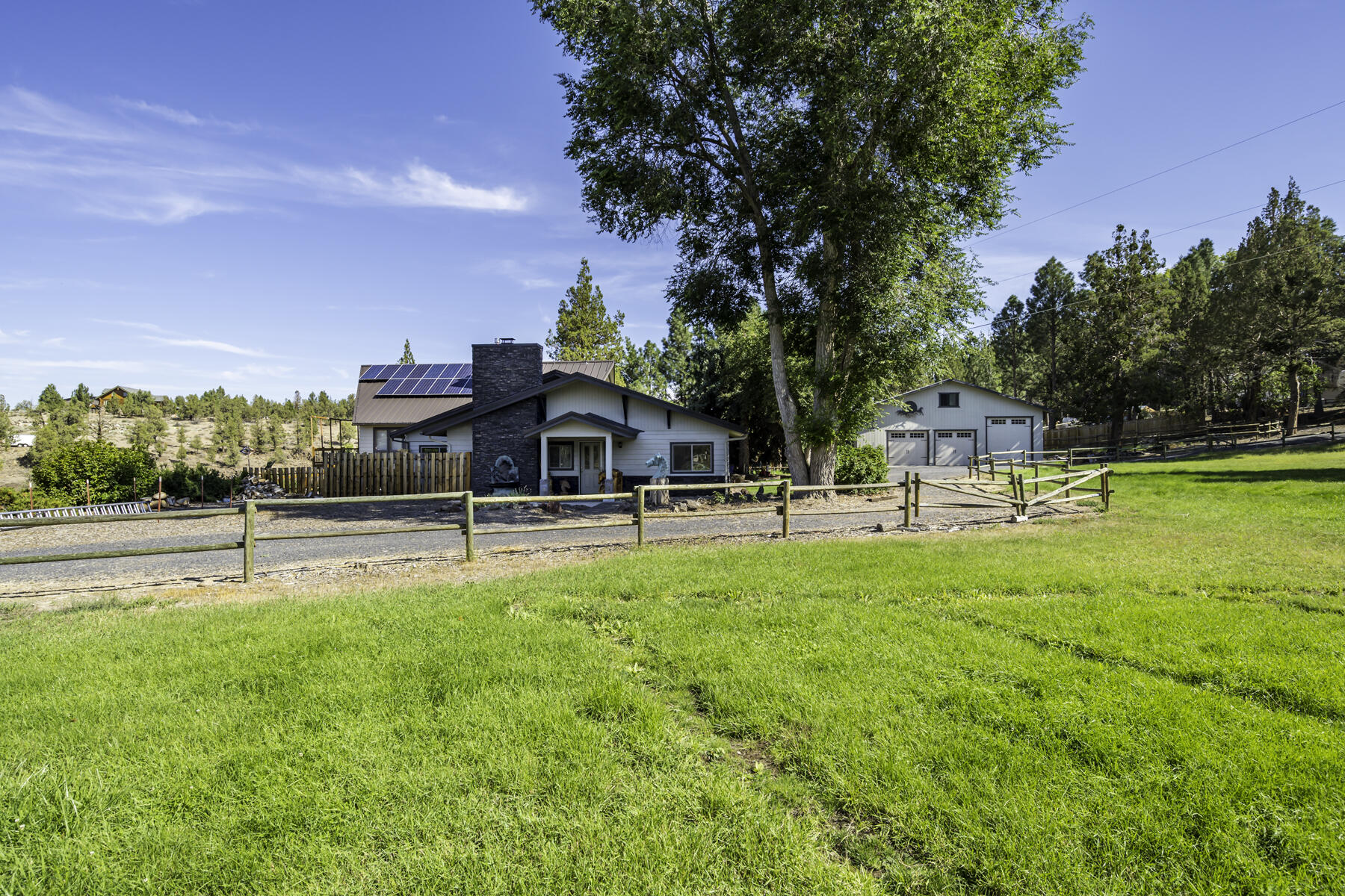 Rockwood - Residential