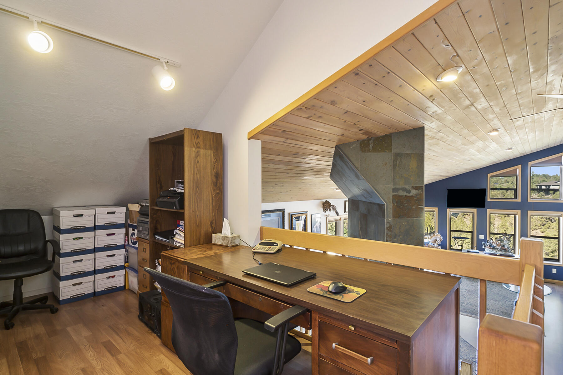 Rockwood - Residential