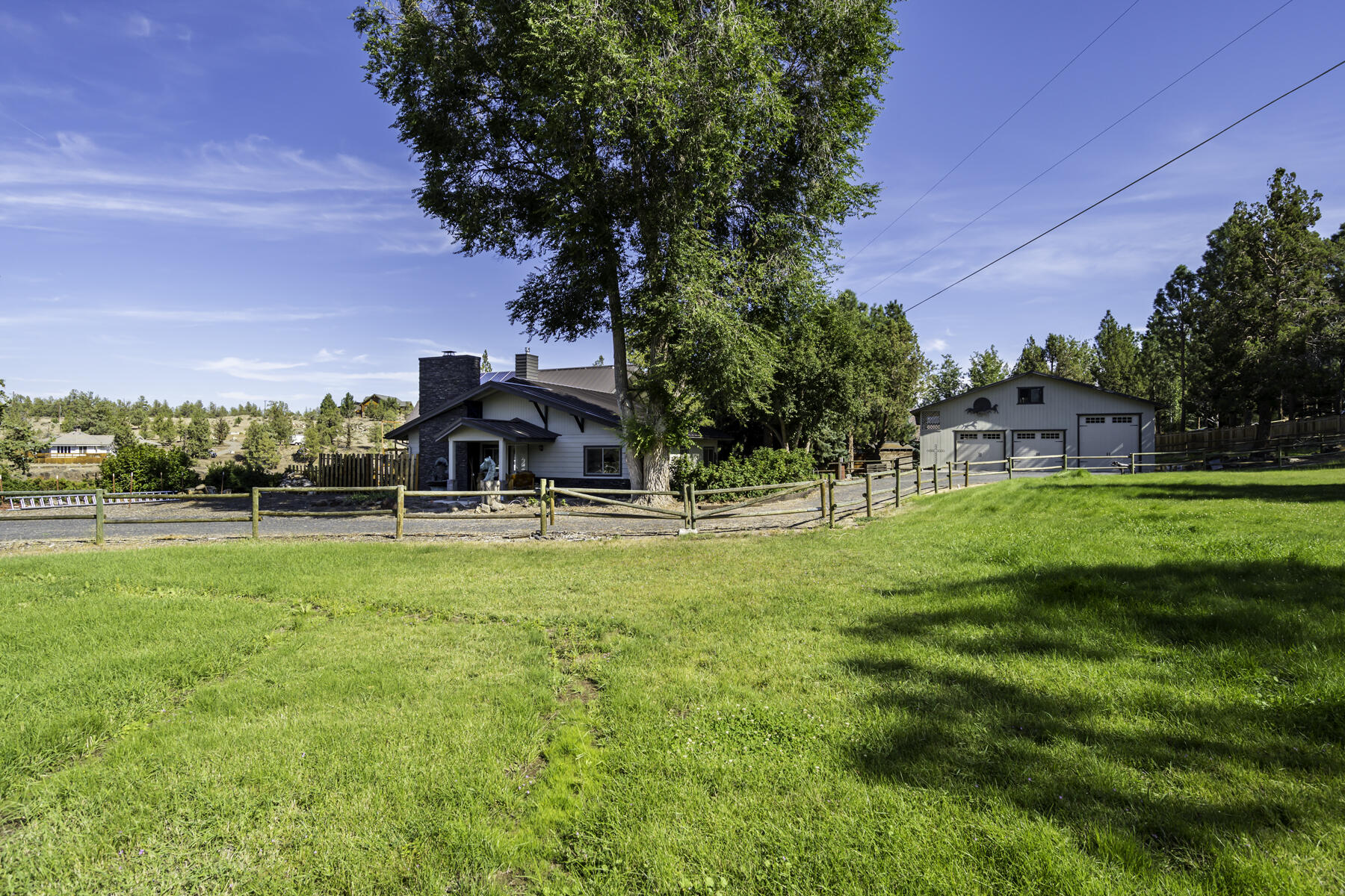 Rockwood - Residential