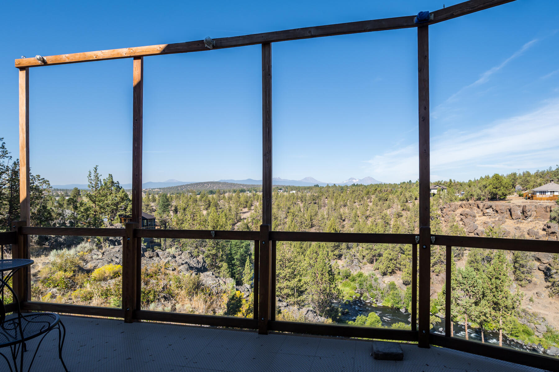 Rockwood - Residential