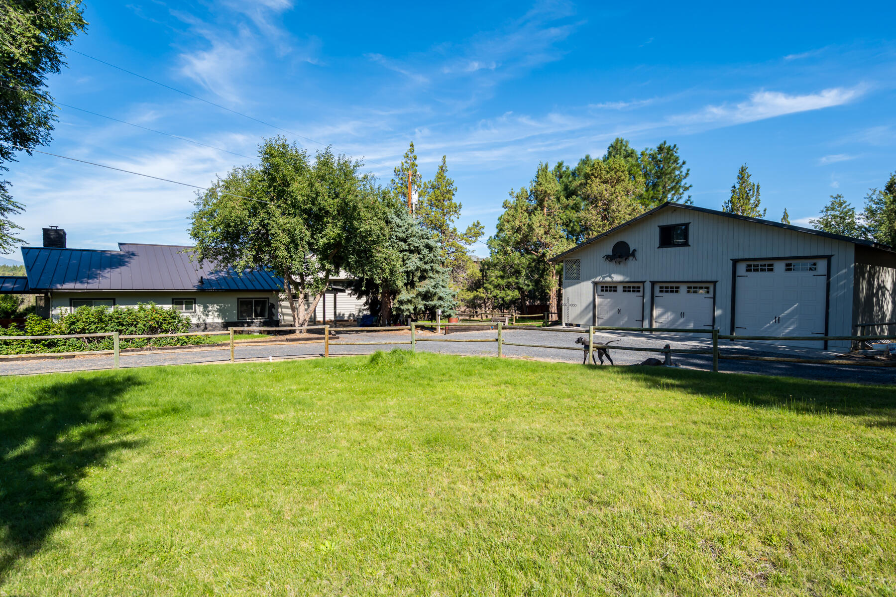 Rockwood - Residential