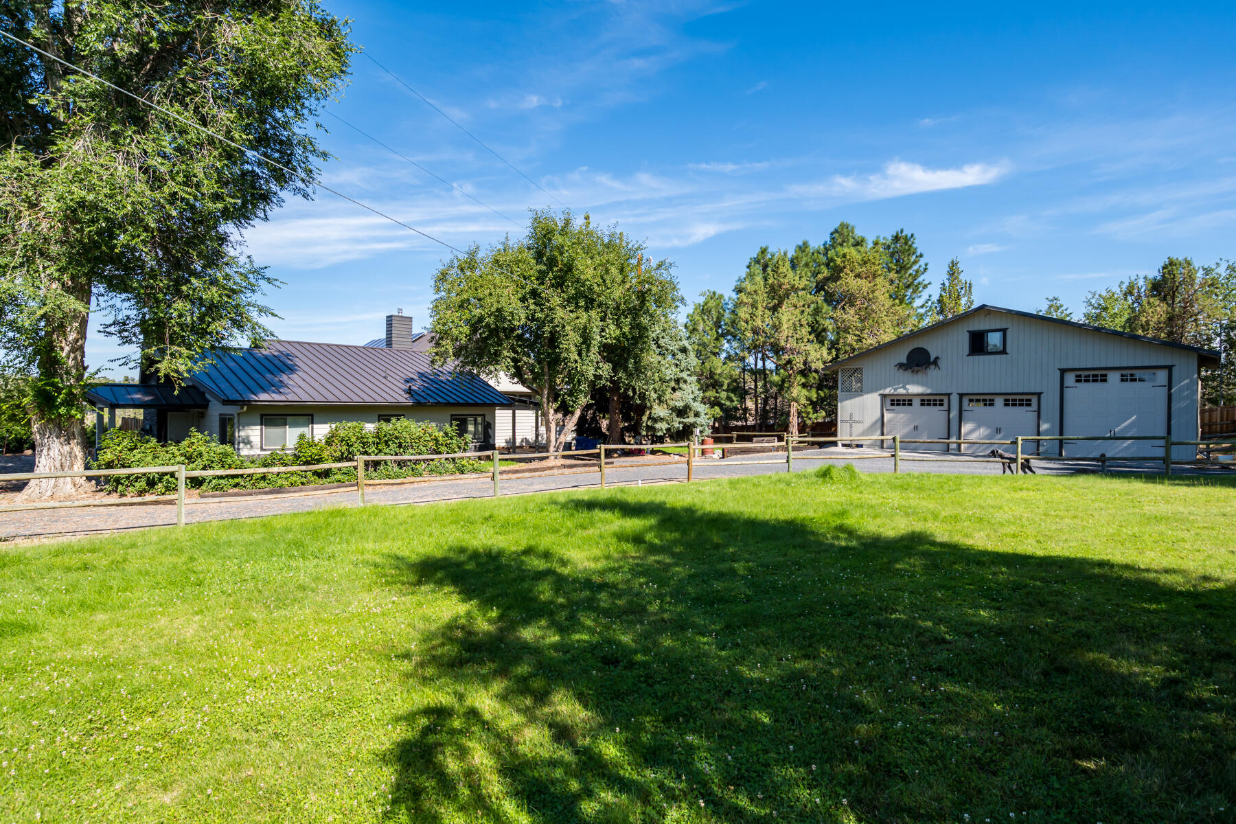 Rockwood - Residential