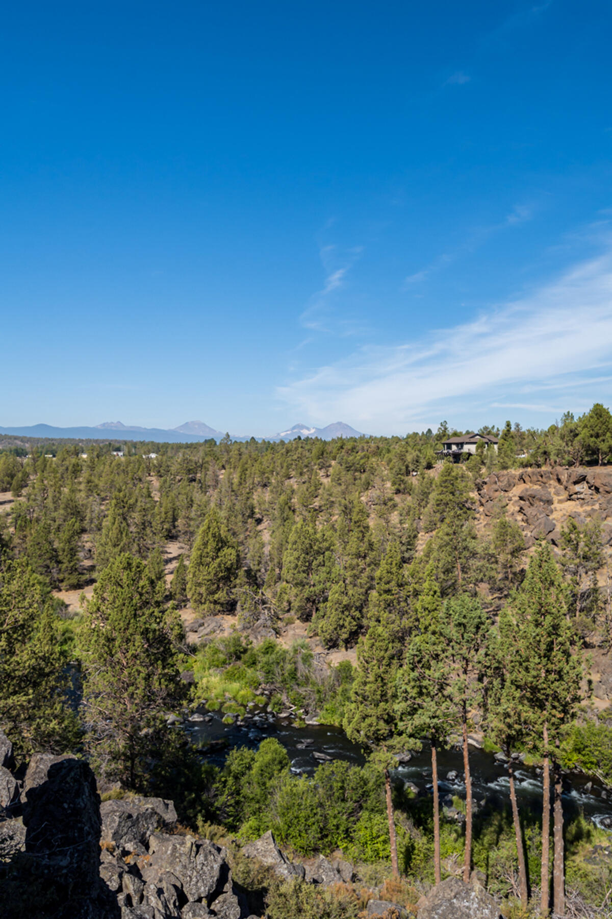 Rockwood - Residential