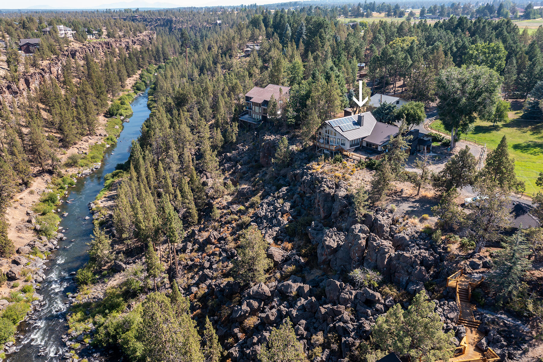 Rockwood - Residential