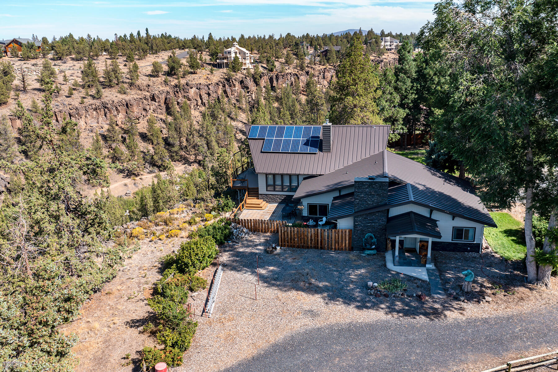 Rockwood - Residential