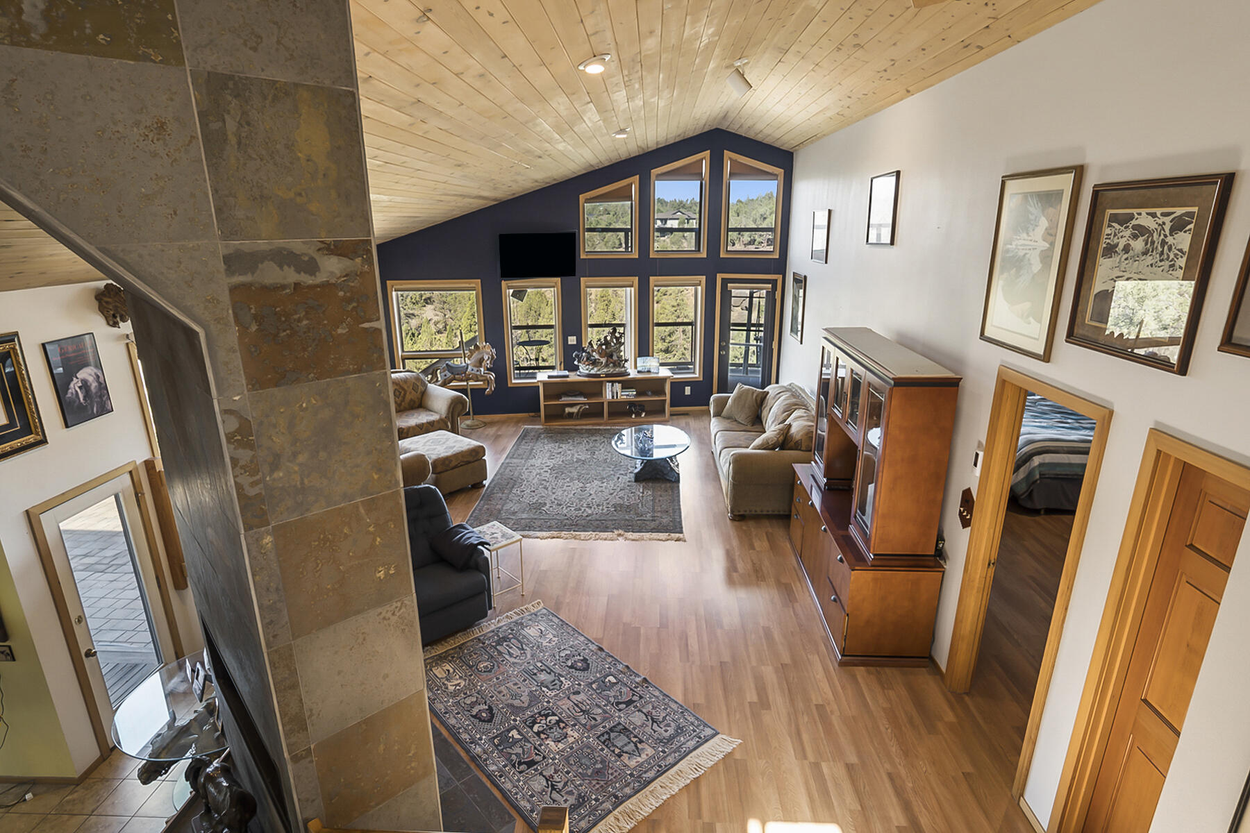 Rockwood - Residential