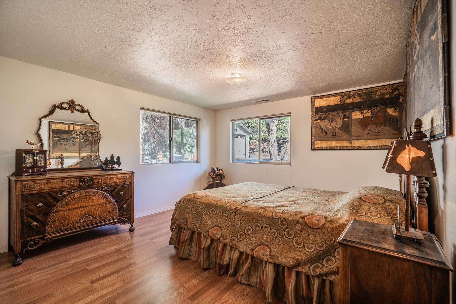 Rockwood - Residential