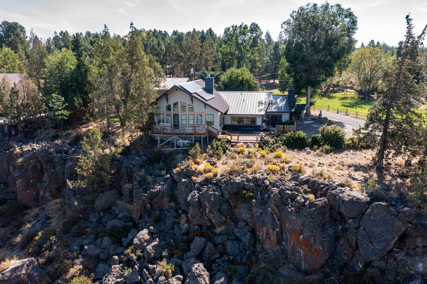 Rockwood - Residential