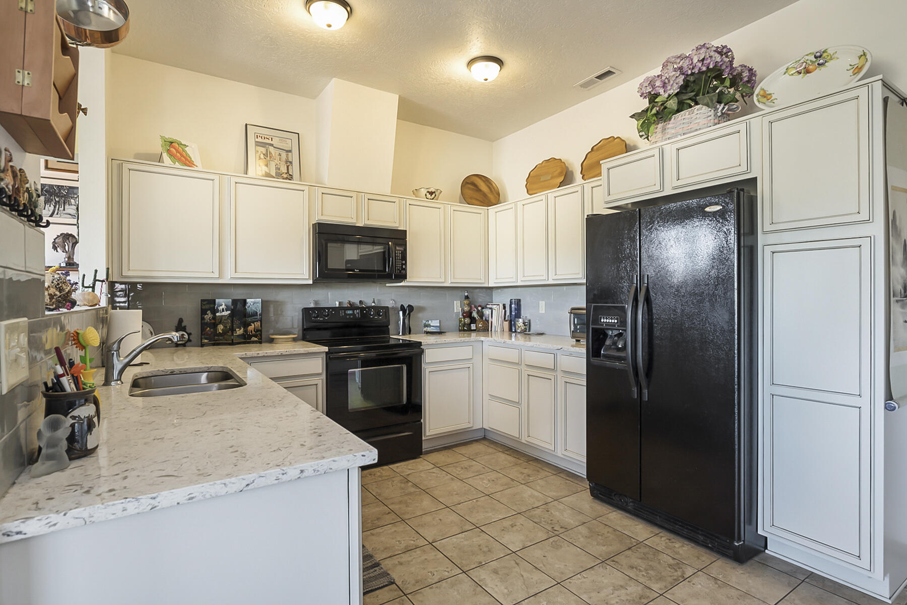 Rockwood - Residential