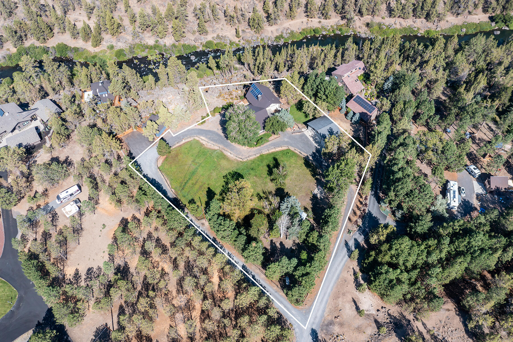 Rockwood - Residential