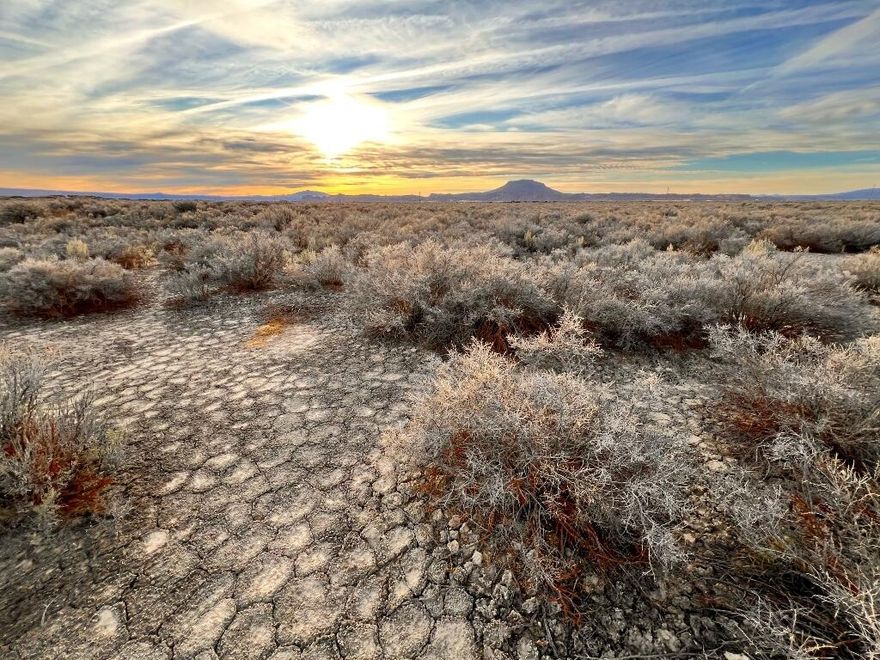 20 acres for sale in Christmas Valley with wide-open views, close access to BLM land, and endless room to build, camp, ride, or create your own high-desert base. This property sits near public land, giving you quick access to BLM trails, off-road routes, hunting areas, hiking, and open desert recreation. The acreage is level, usable, and open, offering space for a home site, off-grid living, manufactured home, cabin, shop, or RV basecamp (buyer to verify). Located within the county road grid for easy access, while still offering privacy, seclusion, and the quiet high-desert setting Christmas Valley is known for. Ideal for buyers searching for large acreage, rural Oregon land, off-grid property, desert land, homestead land, or recreation near BLM. Close to Christmas Valley Sand Dunes, Crack-in-the-Ground, Fort Rock State Park, Lost Forest, and thousands of acres of public land - perfect for riding, exploring, and stargazing. Bring your vision & make it yours..!