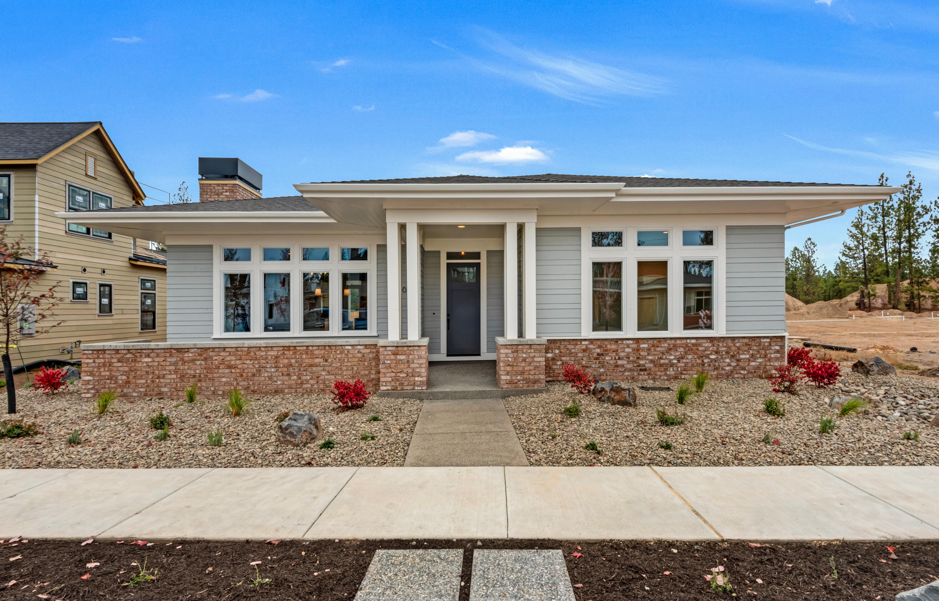 Discovery West Phase 3 - Residential