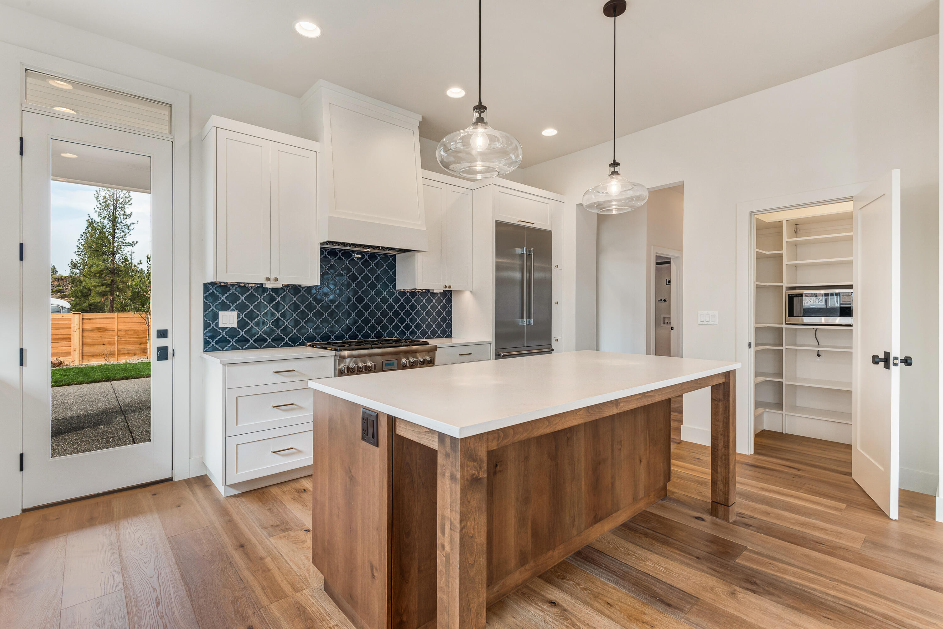 Discovery West Phase 3 - Residential