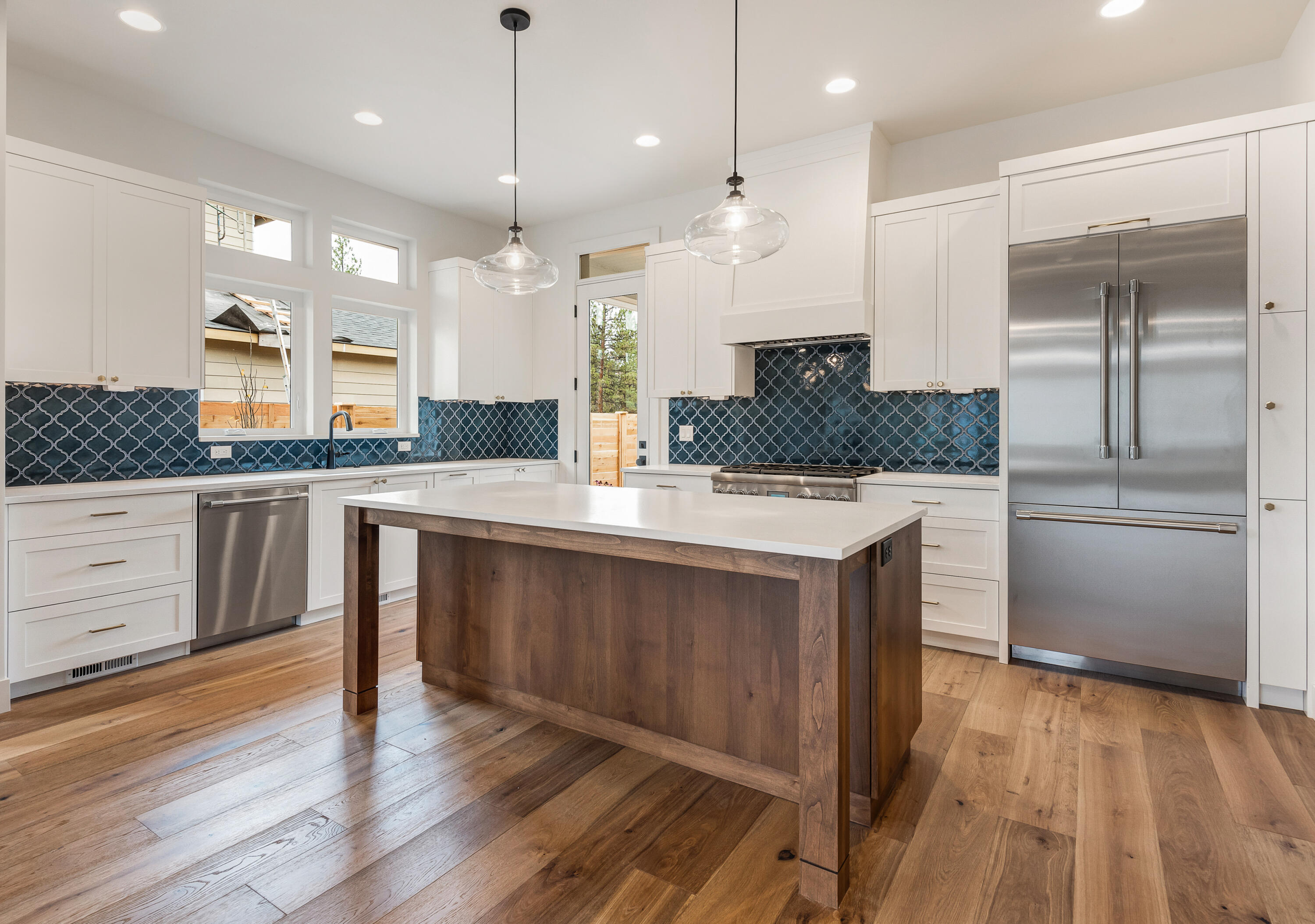 Discovery West Phase 3 - Residential