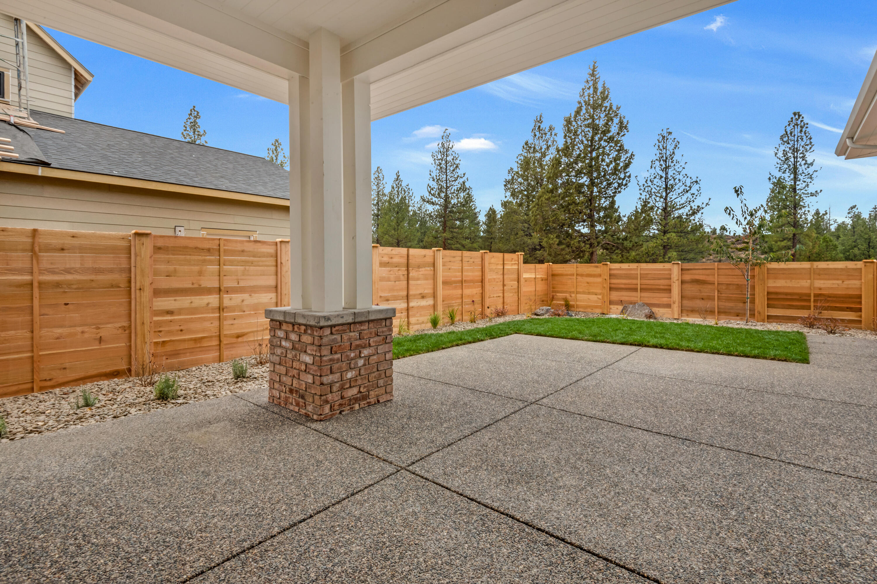 Discovery West Phase 3 - Residential