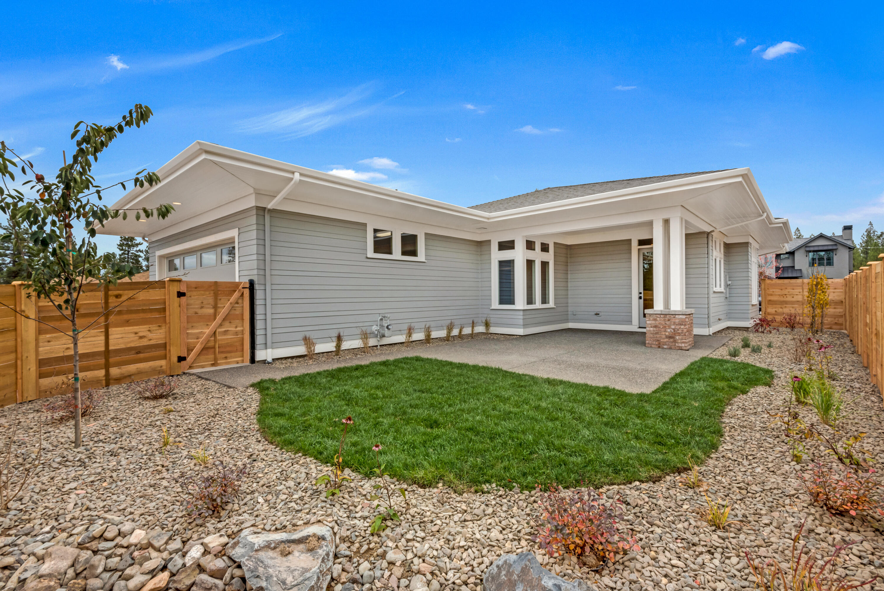 Discovery West Phase 3 - Residential