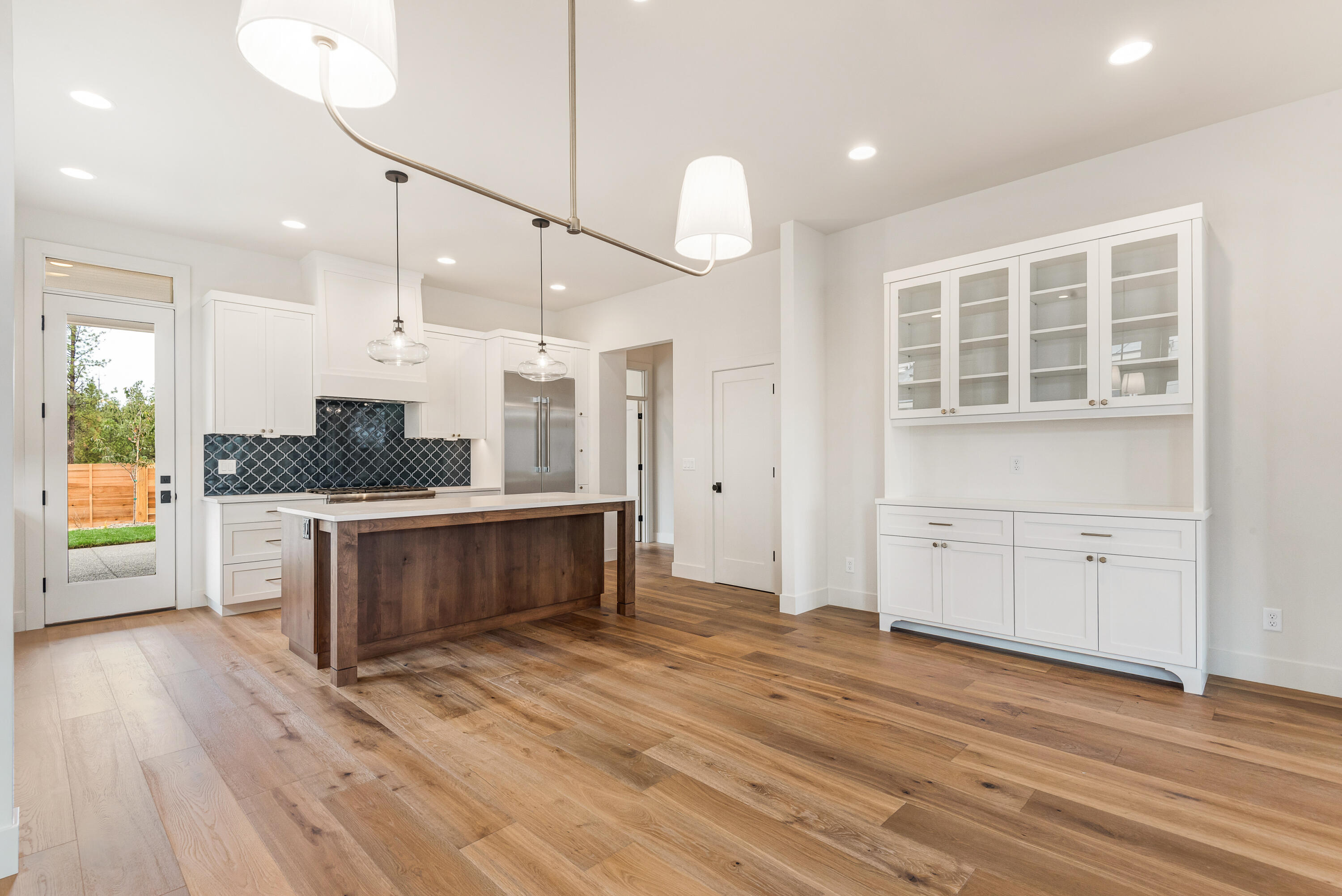 Discovery West Phase 3 - Residential