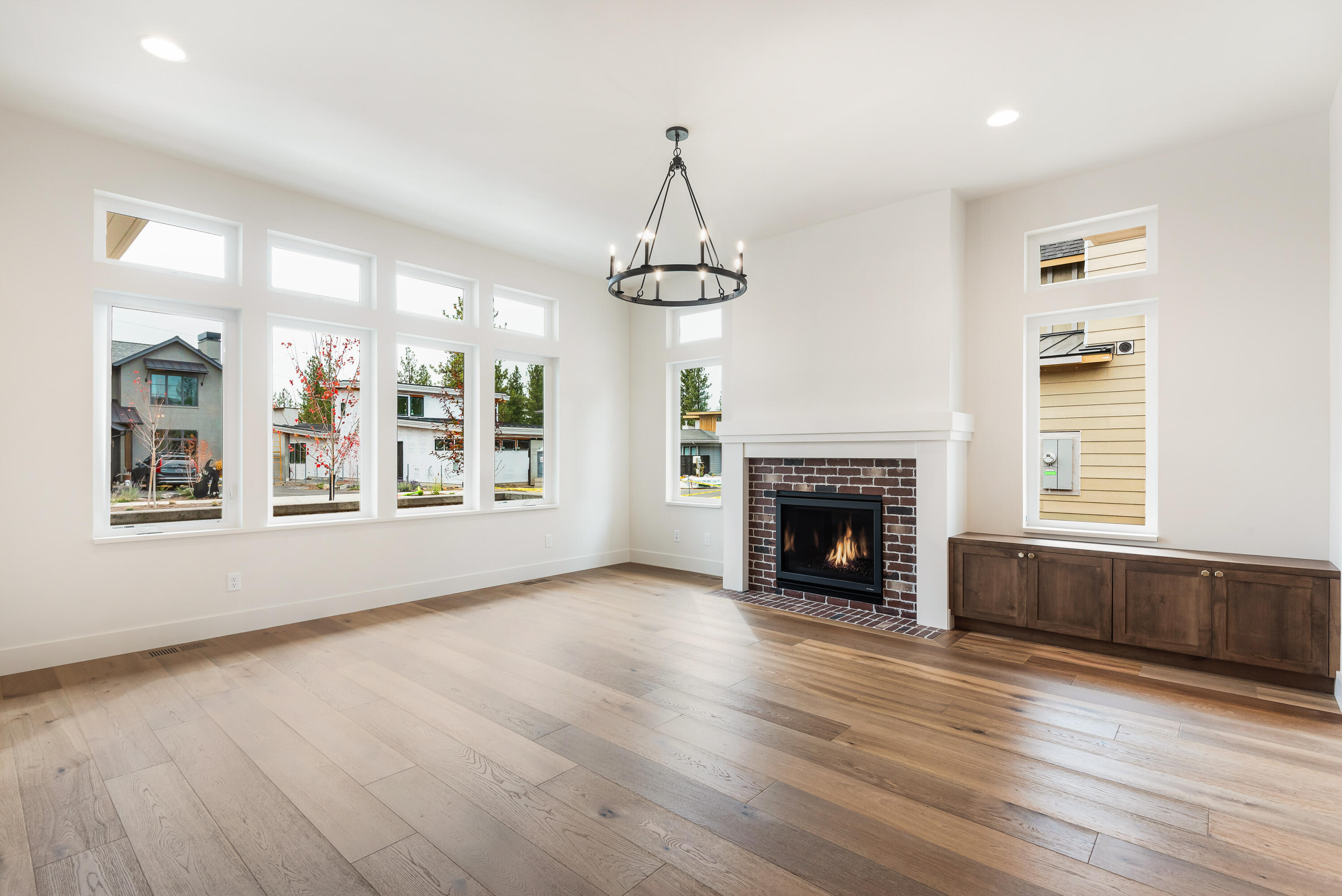 Discovery West Phase 3 - Residential