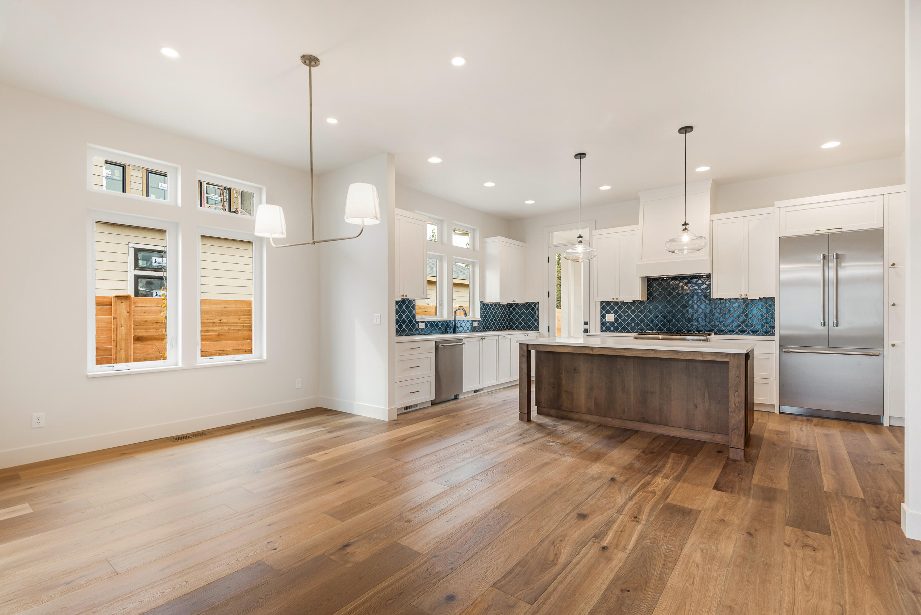 Discovery West Phase 3 - Residential