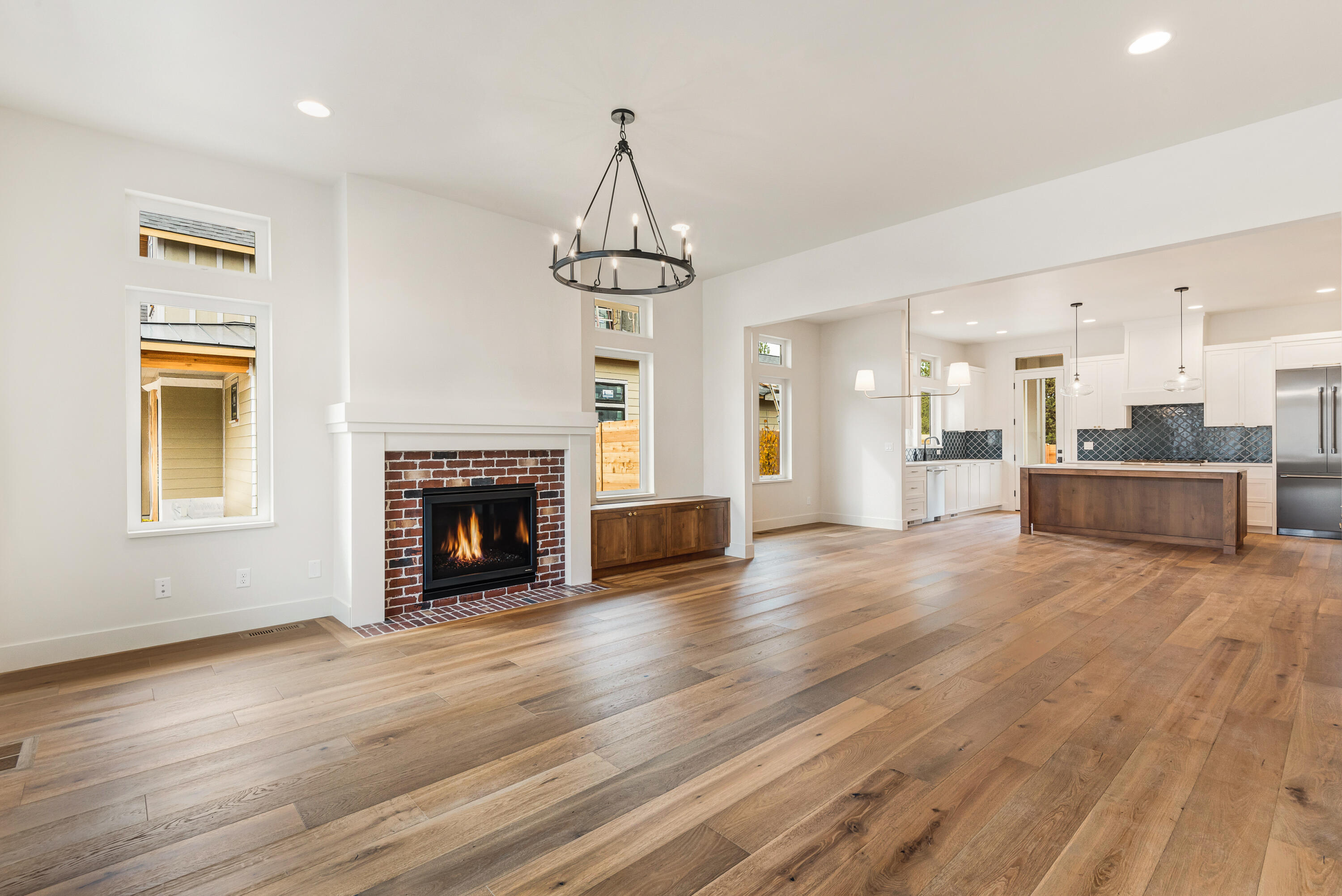 Discovery West Phase 3 - Residential