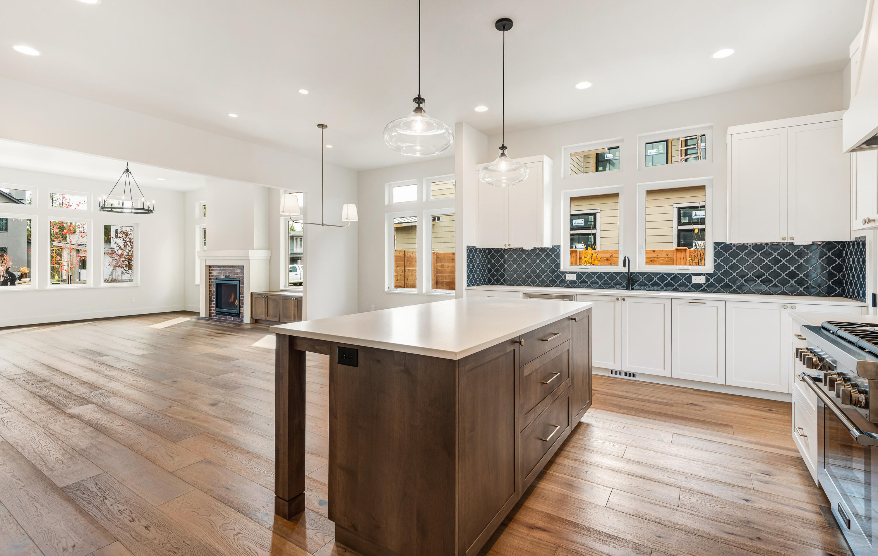 Discovery West Phase 3 - Residential