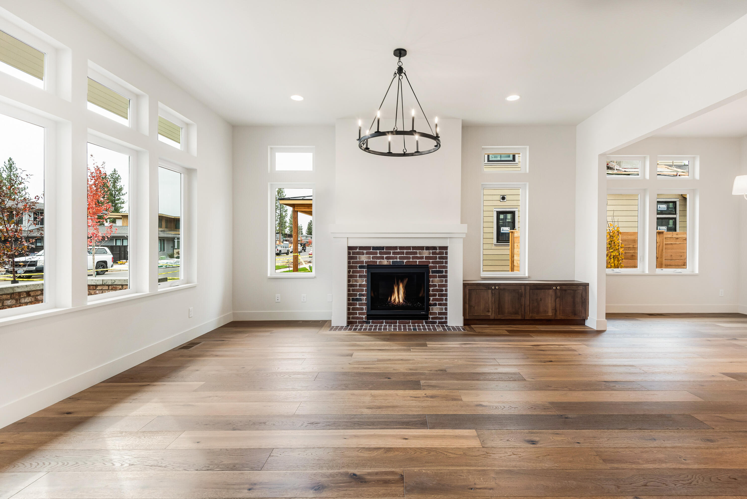 Discovery West Phase 3 - Residential