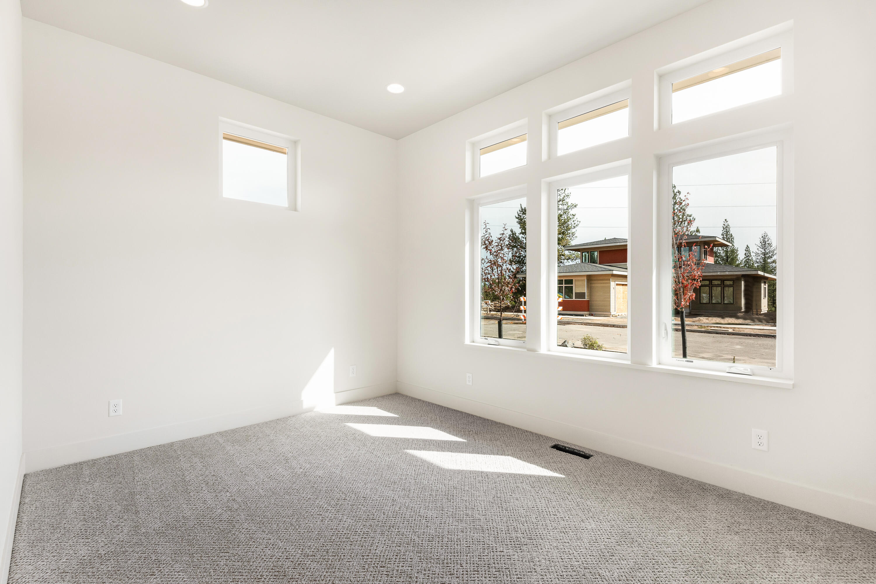 Discovery West Phase 3 - Residential