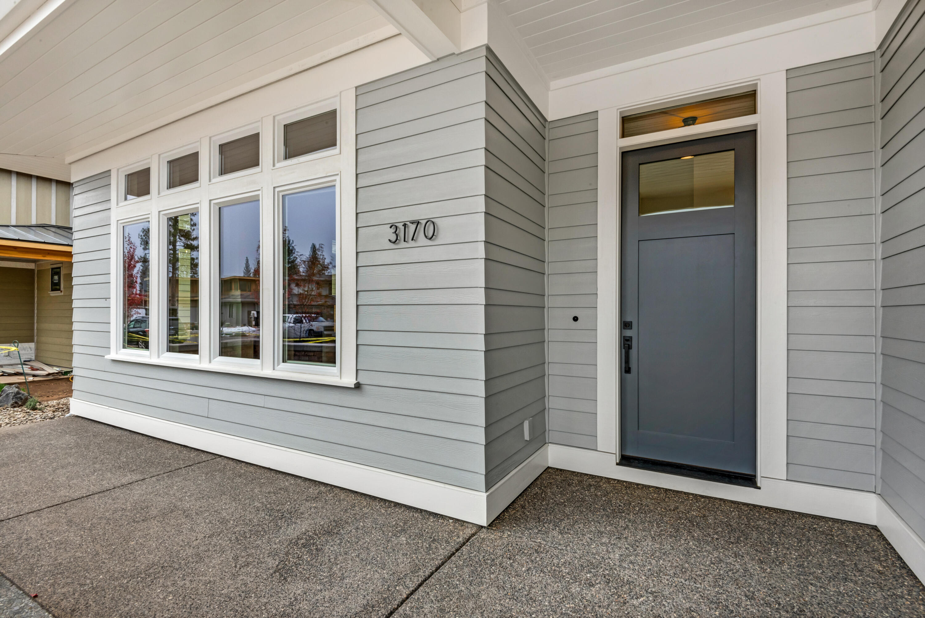 Discovery West Phase 3 - Residential