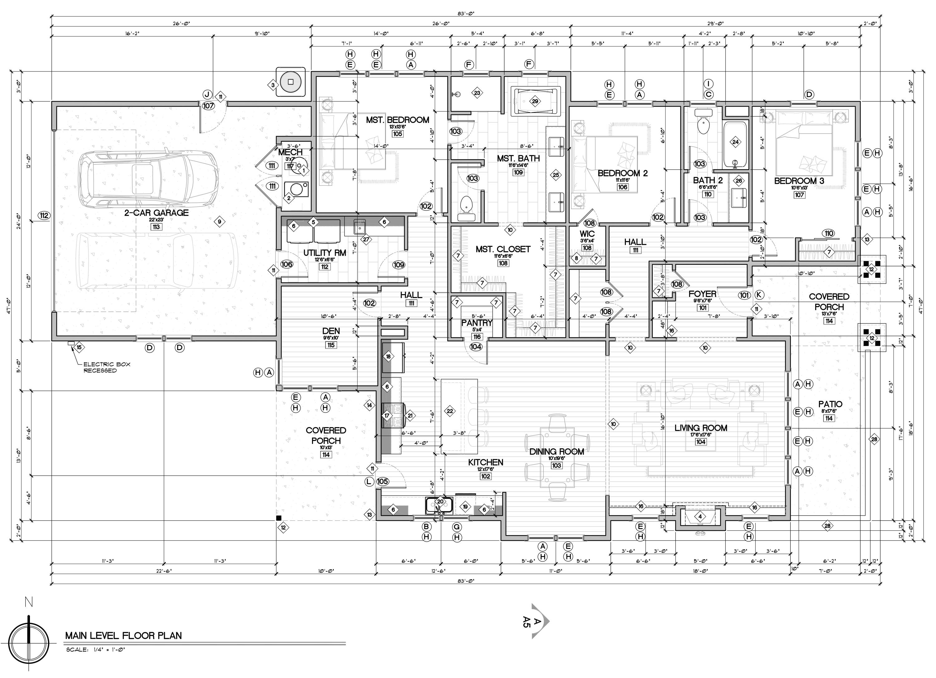 Discovery West Phase 3 - Residential
