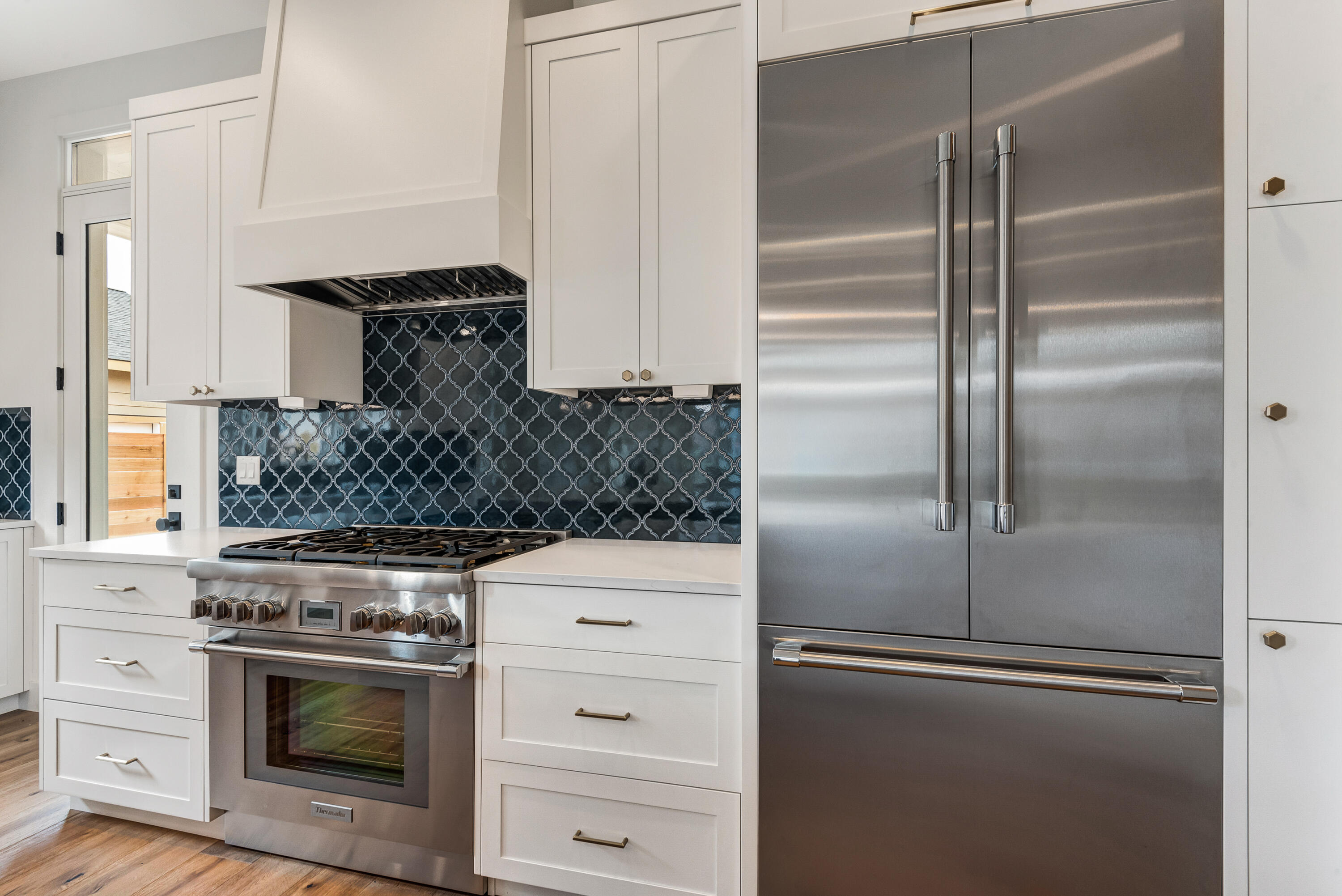 Discovery West Phase 3 - Residential