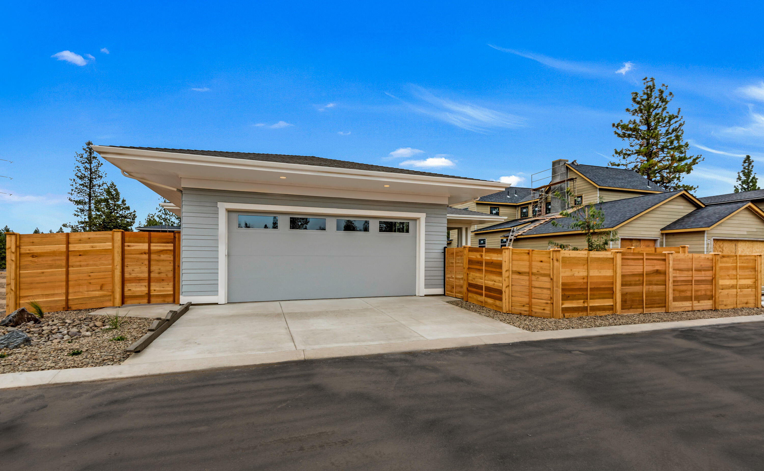 Discovery West Phase 3 - Residential