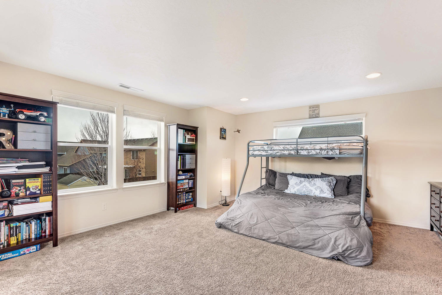 Marketplace - Residential