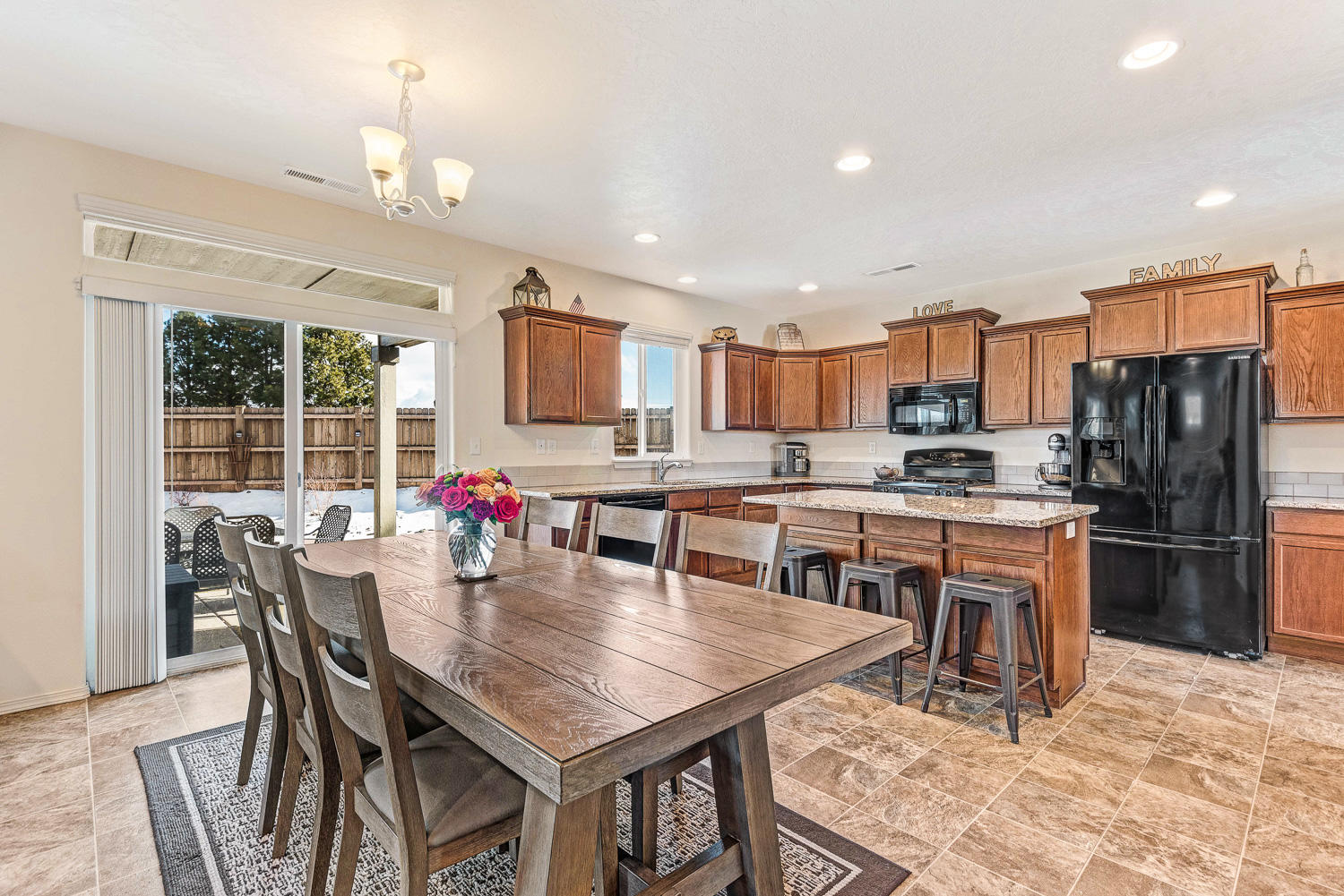 Marketplace - Residential