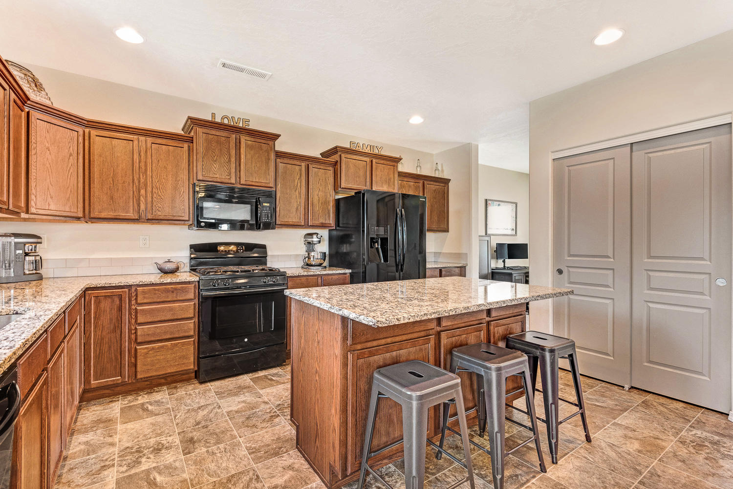 Marketplace - Residential