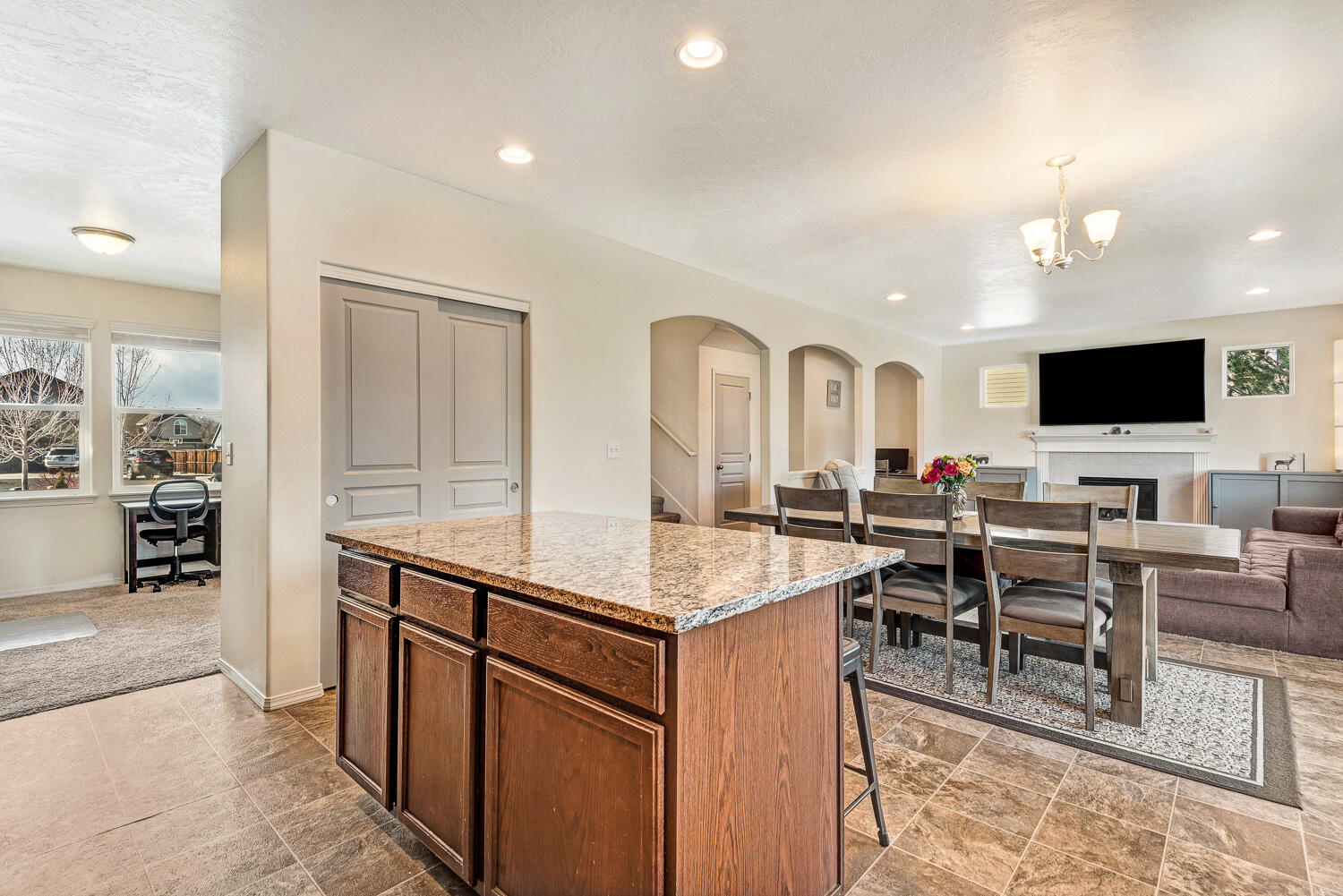 Marketplace - Residential