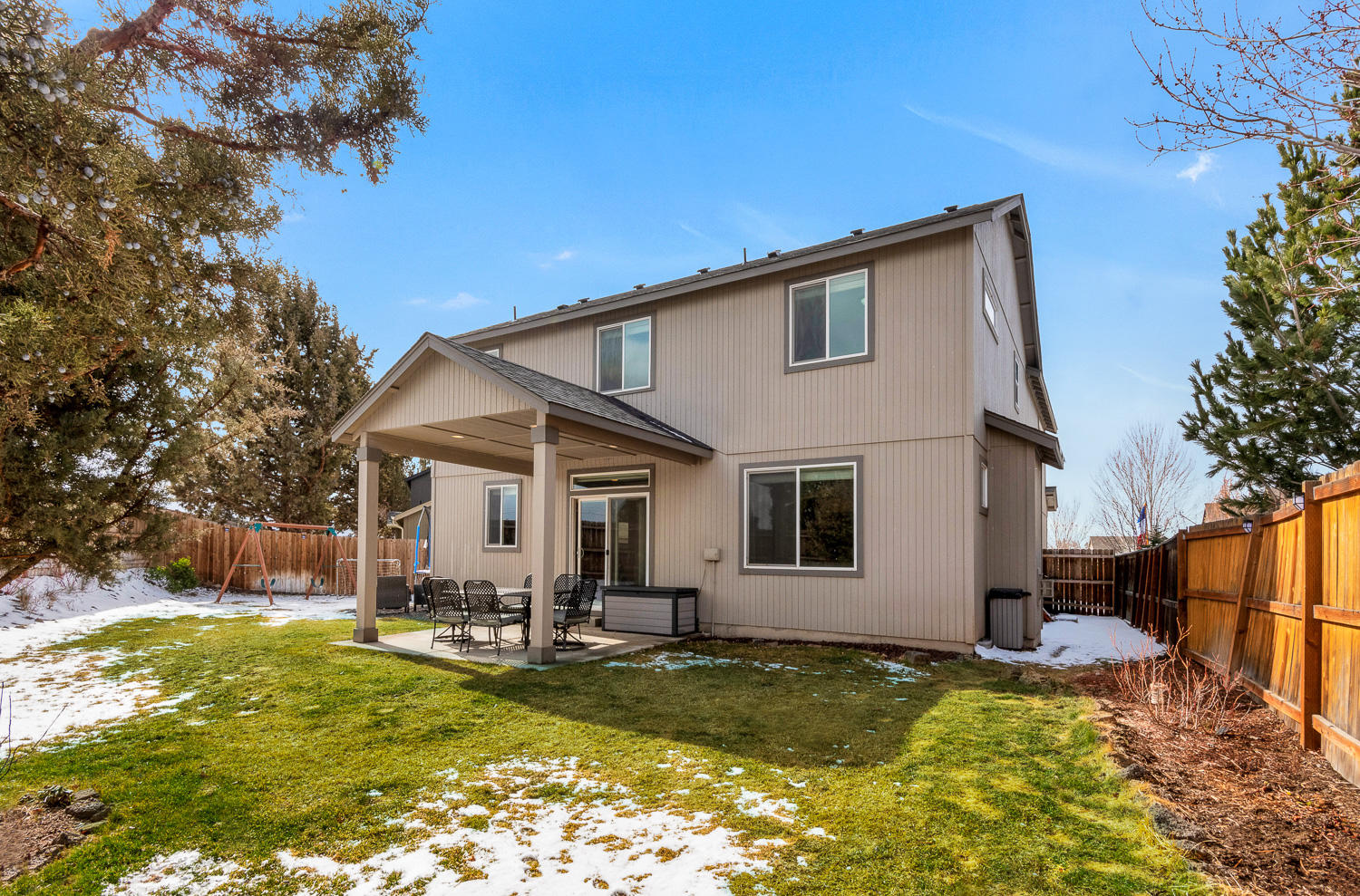 Marketplace - Residential