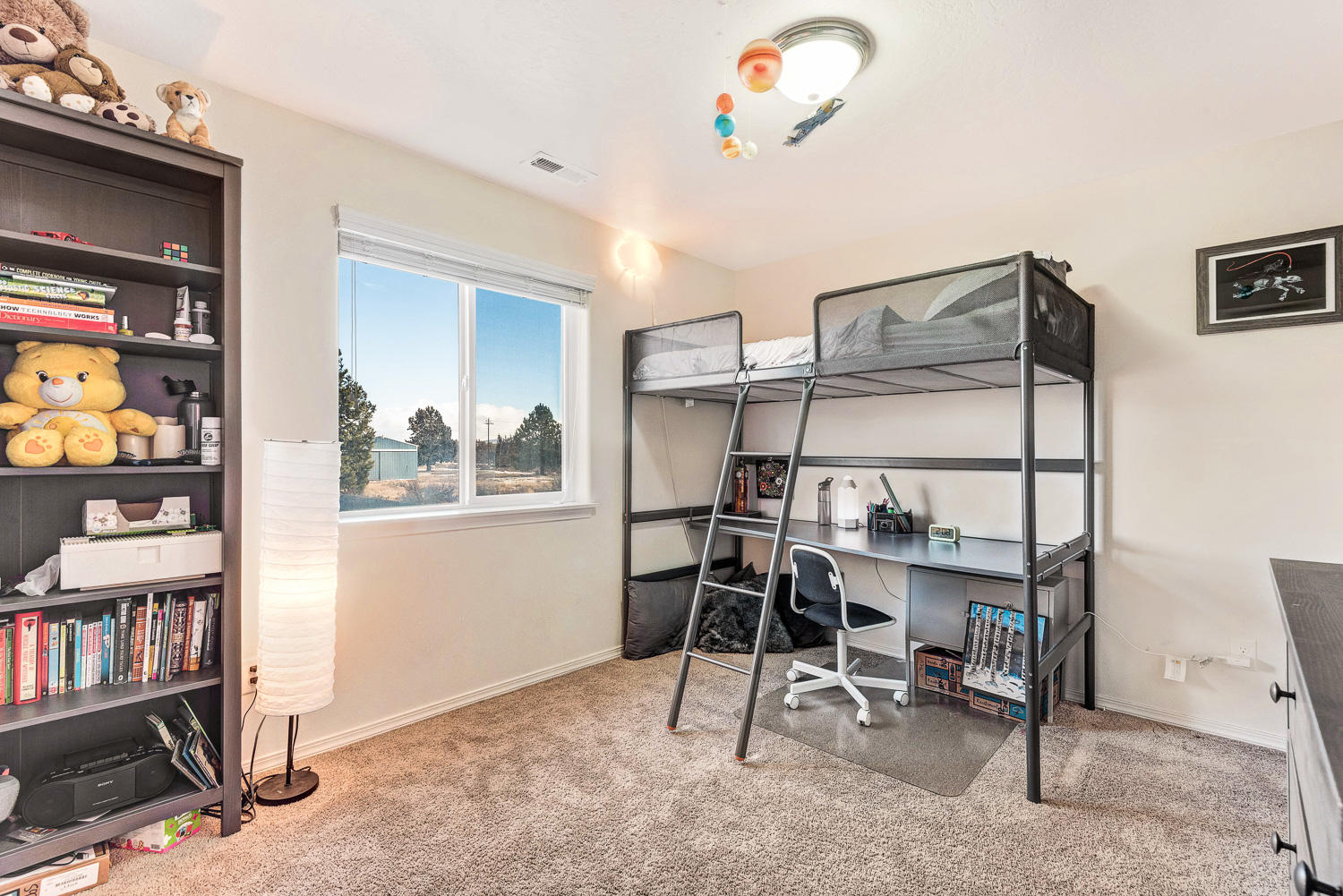 Marketplace - Residential