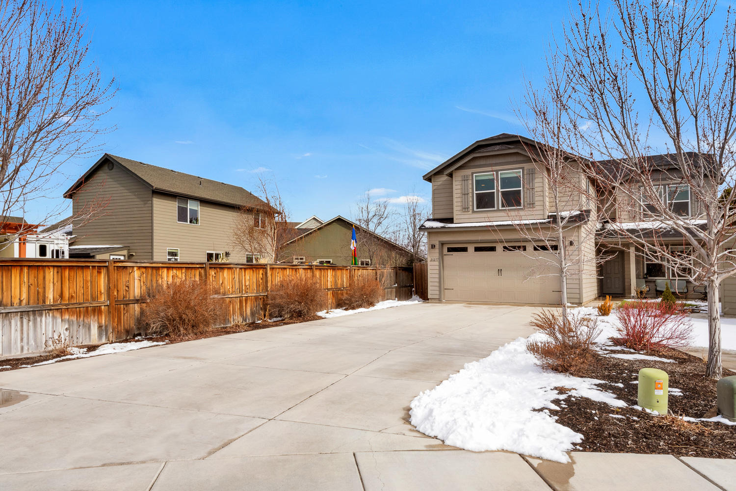 Marketplace - Residential