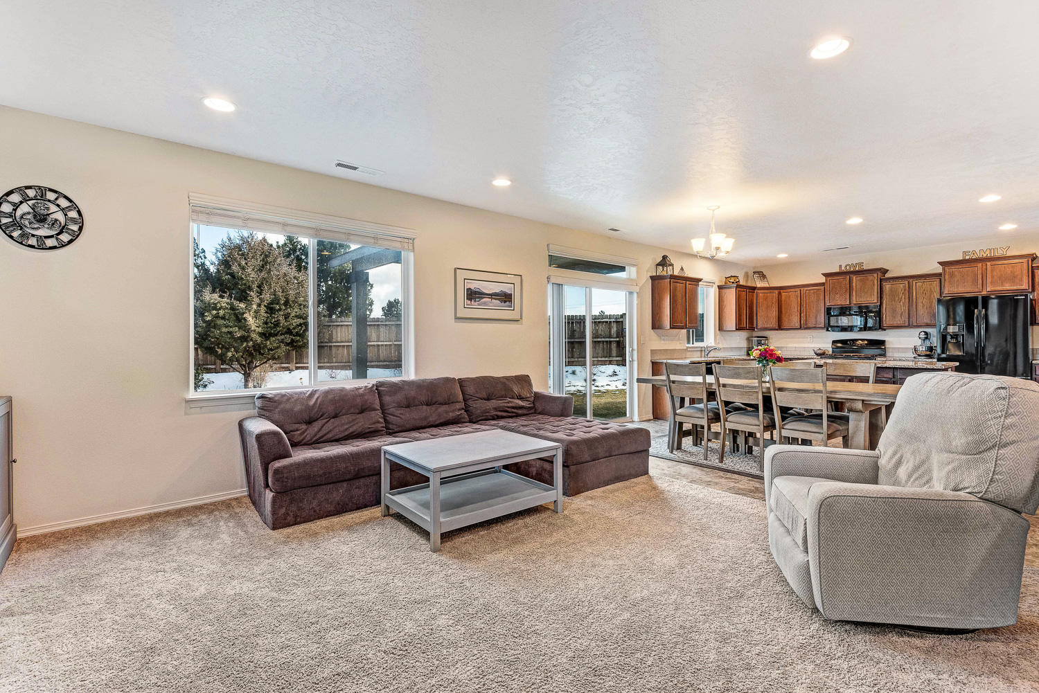 Marketplace - Residential