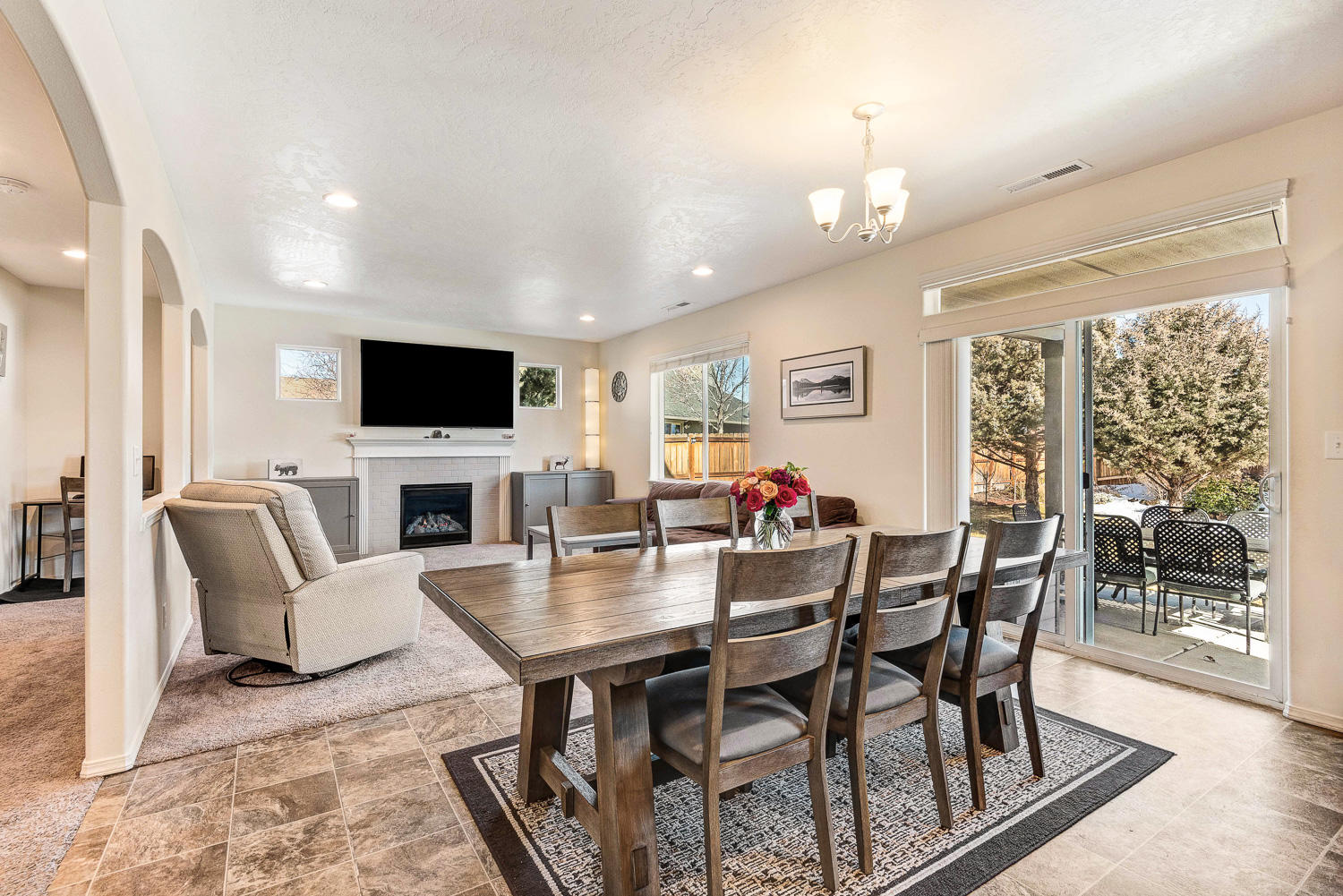 Marketplace - Residential