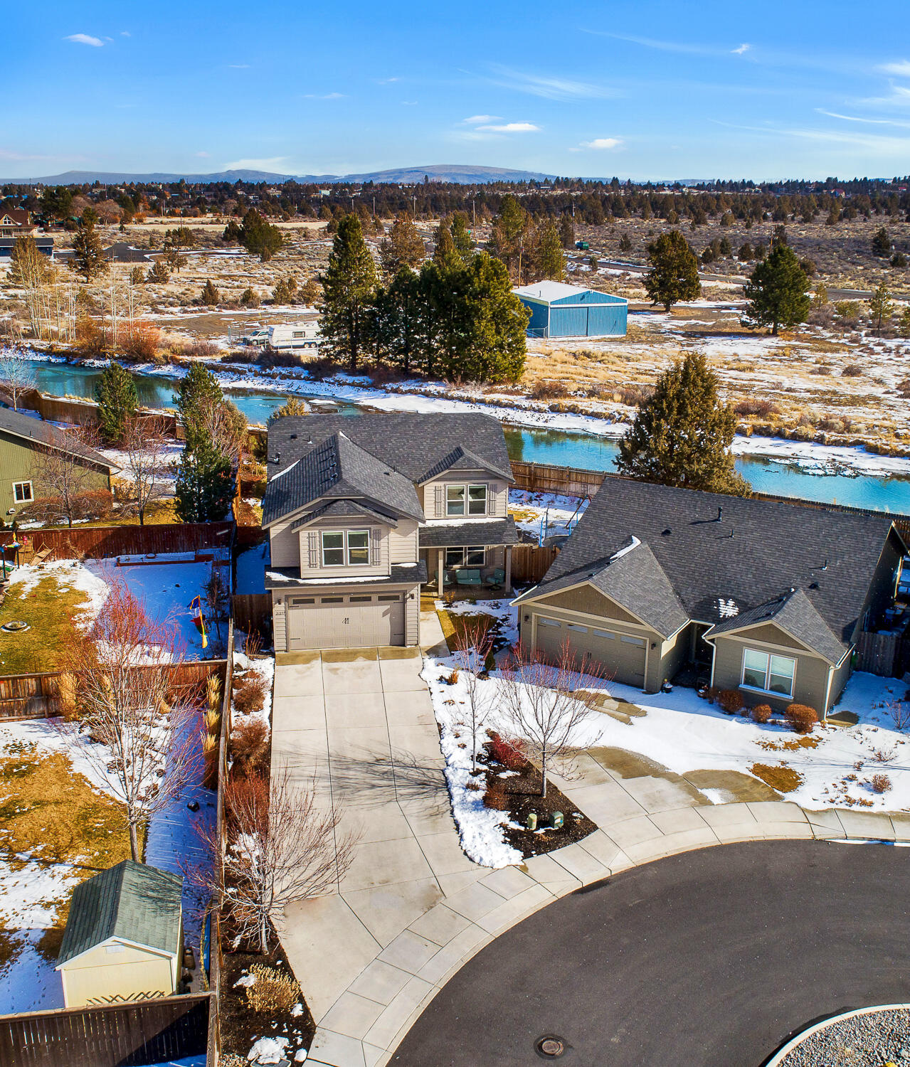 Marketplace - Residential