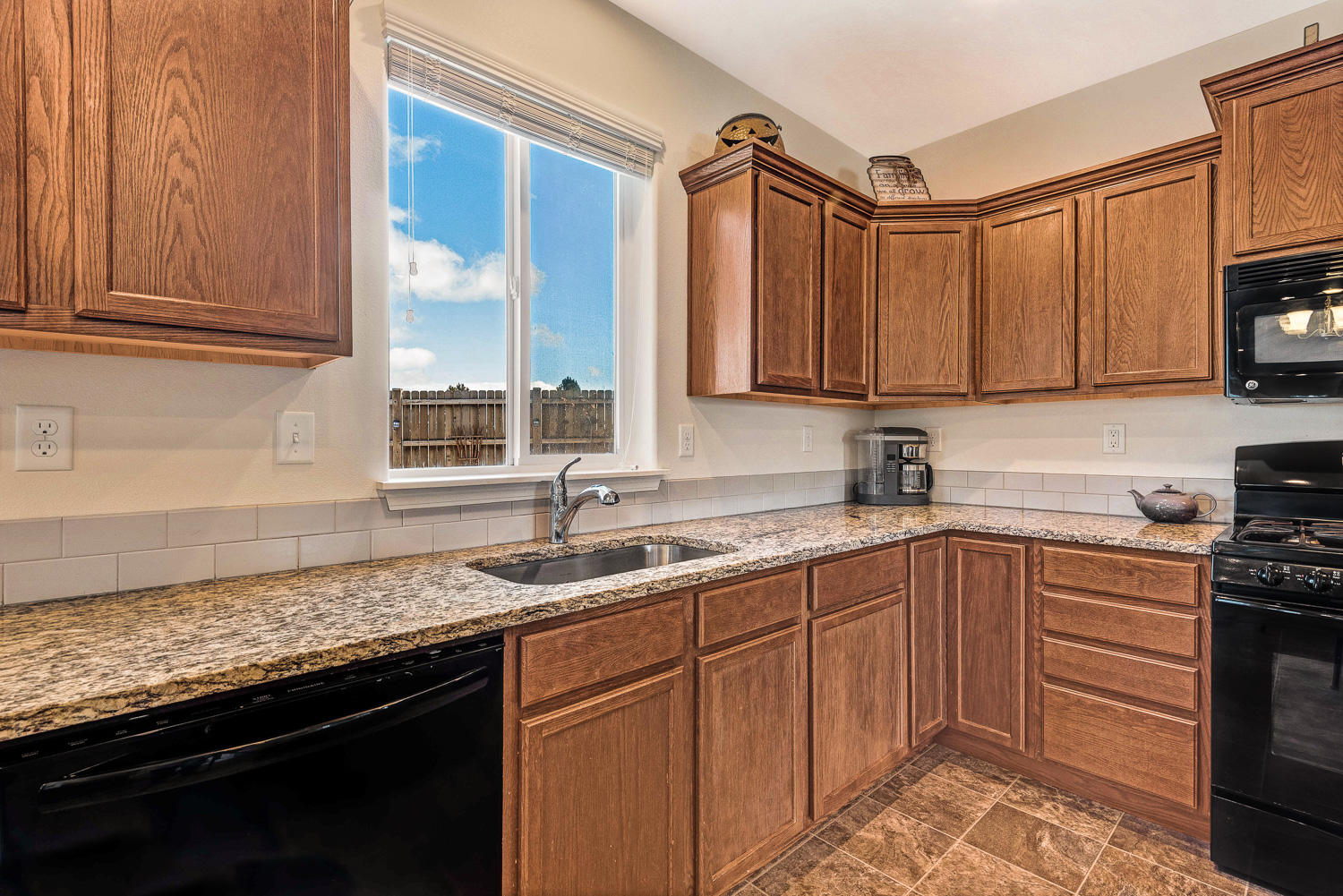 Marketplace - Residential